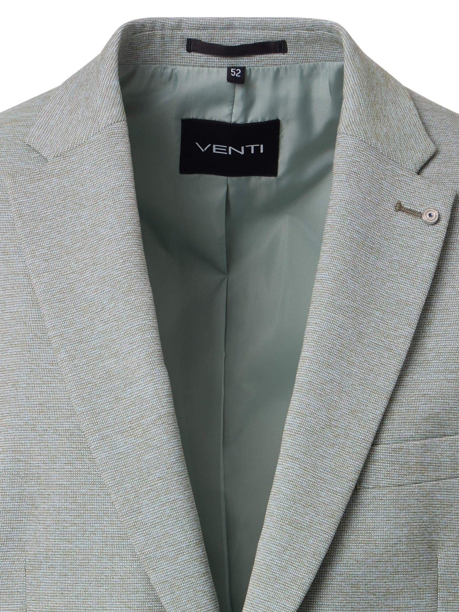 554377600 - 372 Kolbert groen - Castelijn mode