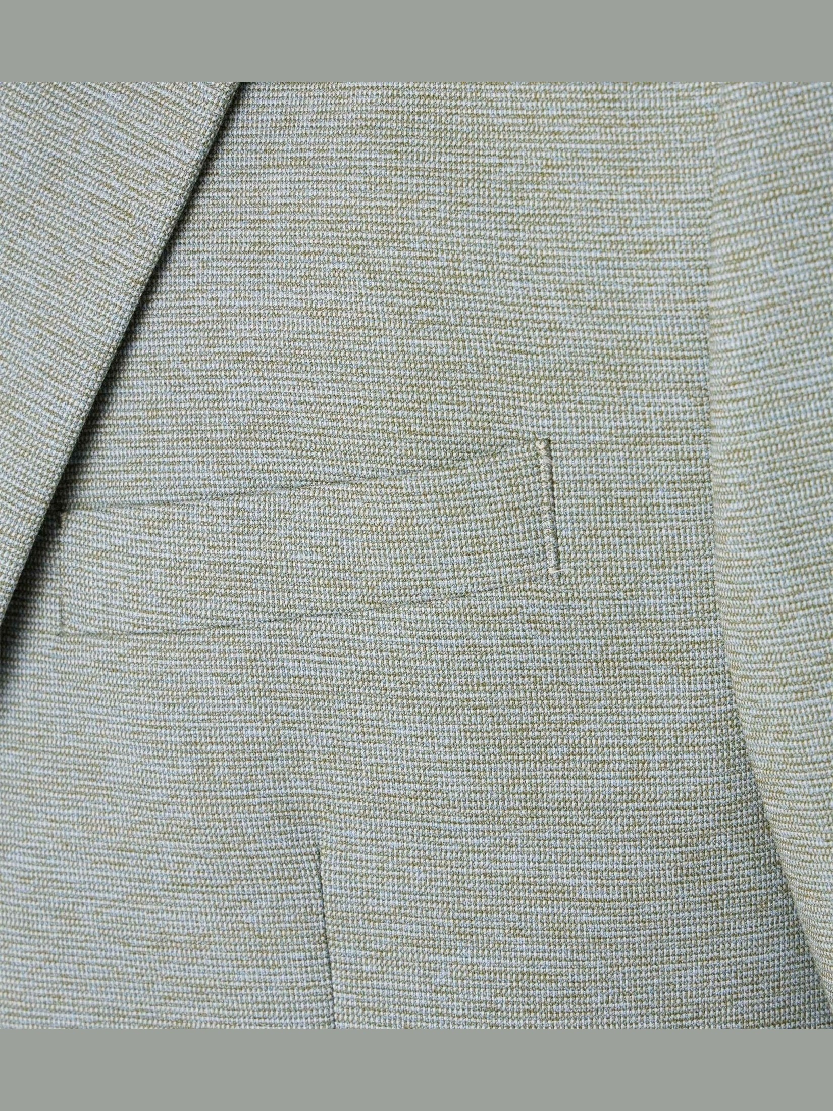 554377600 - 372 Kolbert groen - Castelijn mode