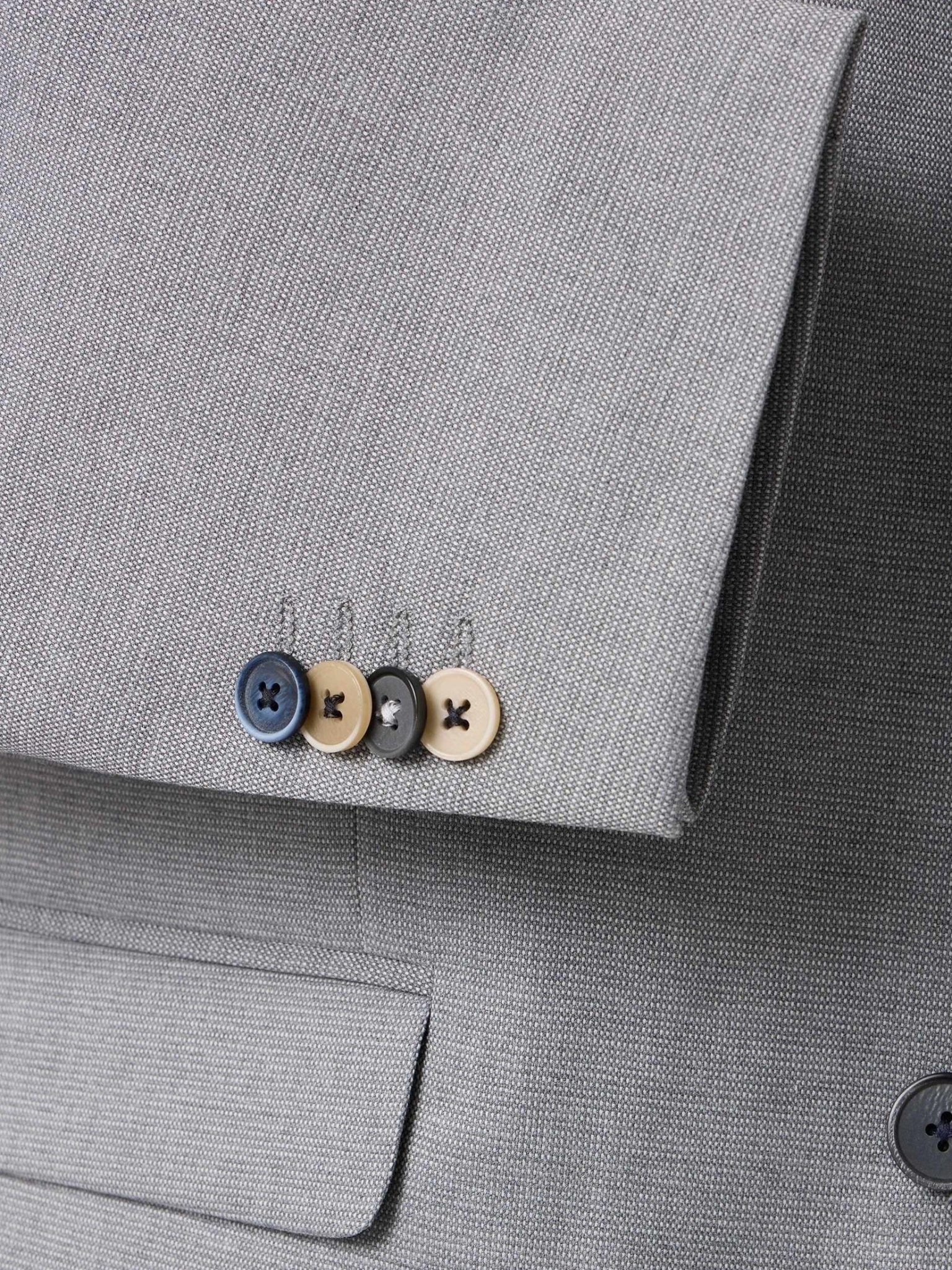 554377600 700 Jacket - Castelijn mode