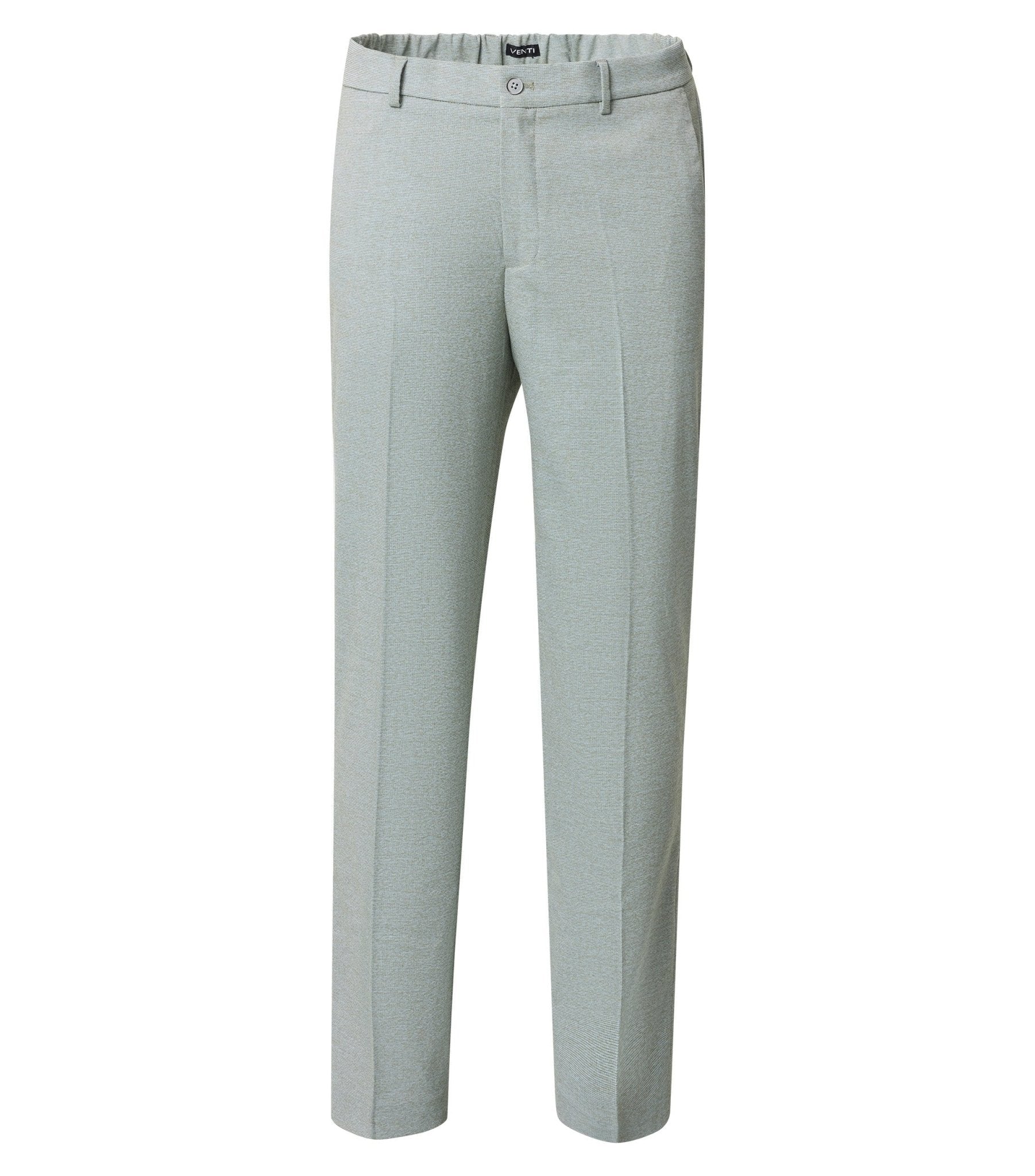 554377700 - 372 broek groen - Castelijn mode