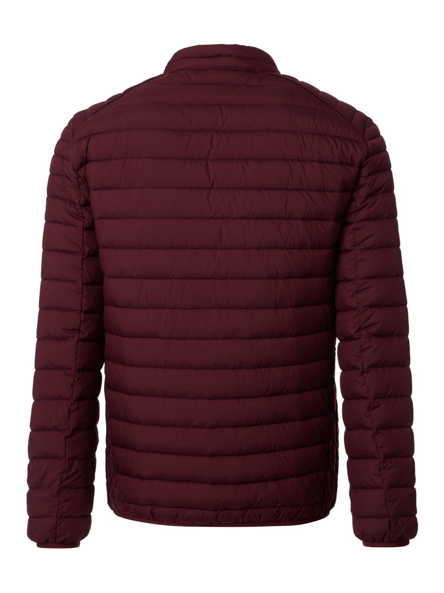 554474000 - 453 Jacket bordeaux - Castelijn mode