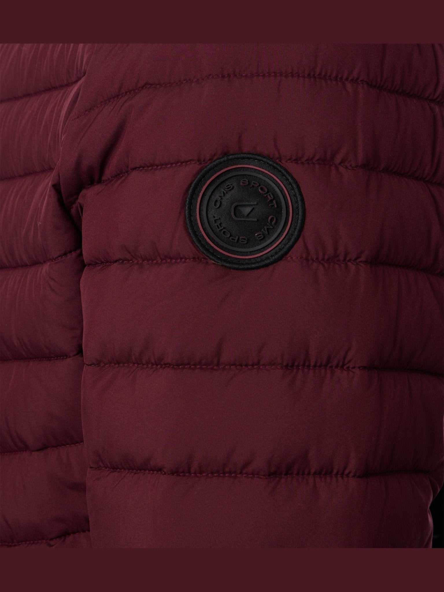 554474000 - 453 Jacket bordeaux - Castelijn mode