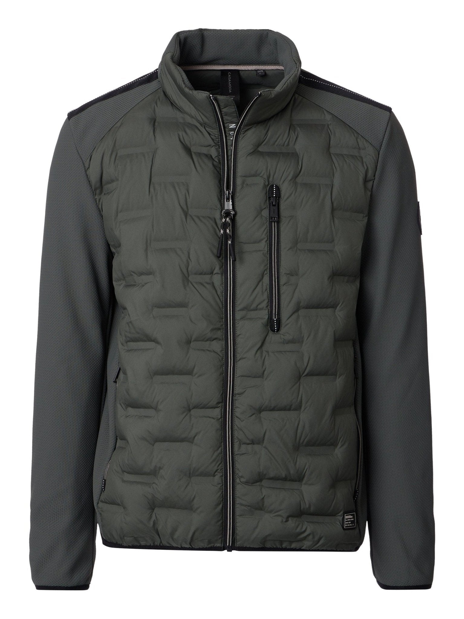 554474500 - 325 Jacket - Castelijn mode