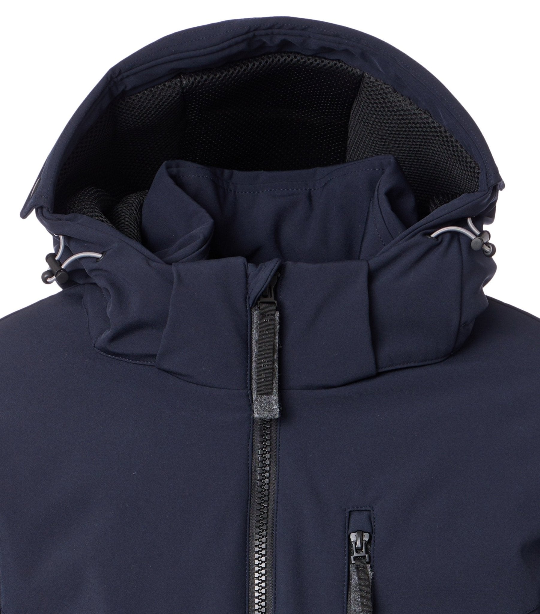 554475200 - 108 Jacket - Castelijn mode
