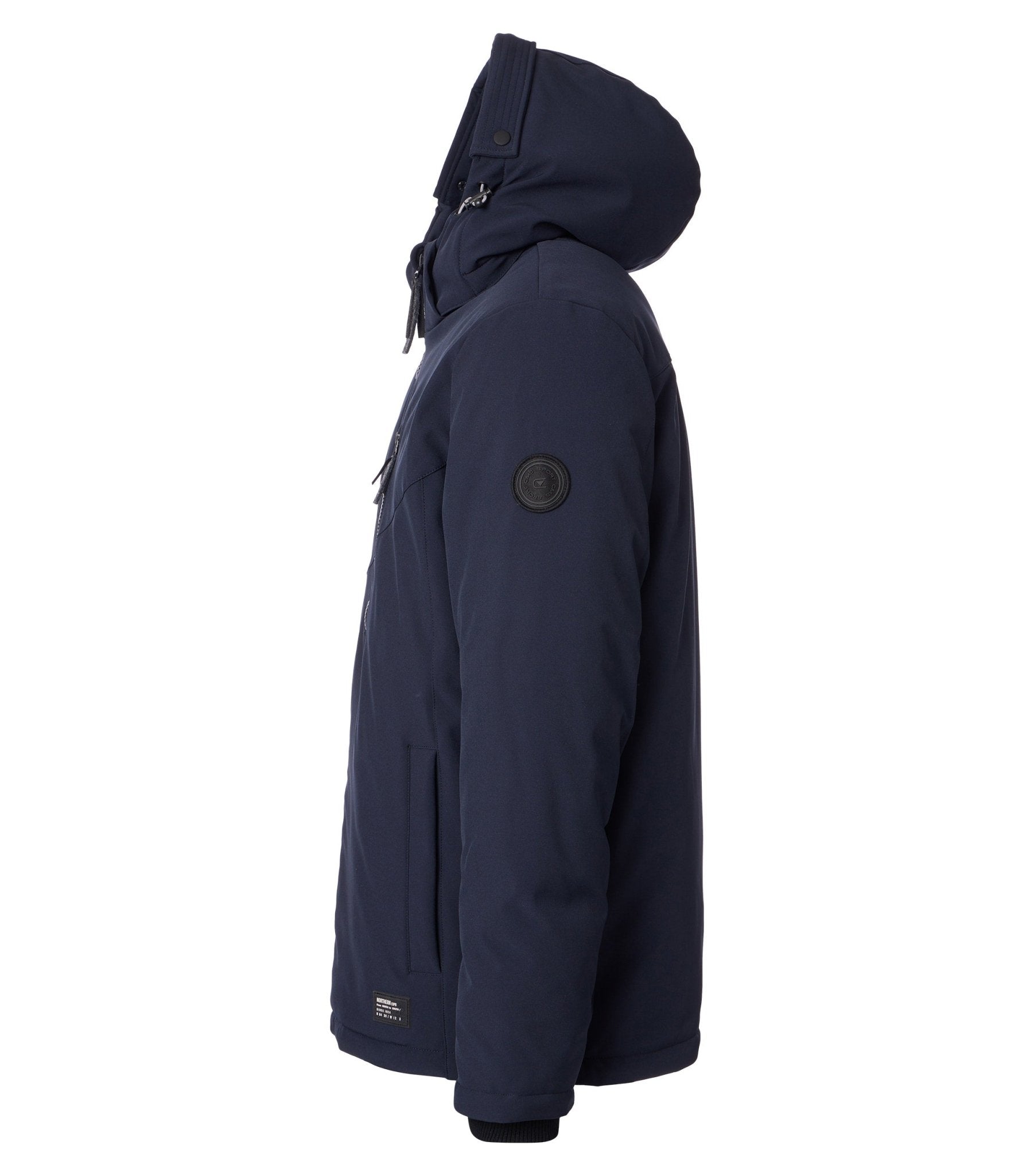 554475200 - 108 Jacket - Castelijn mode