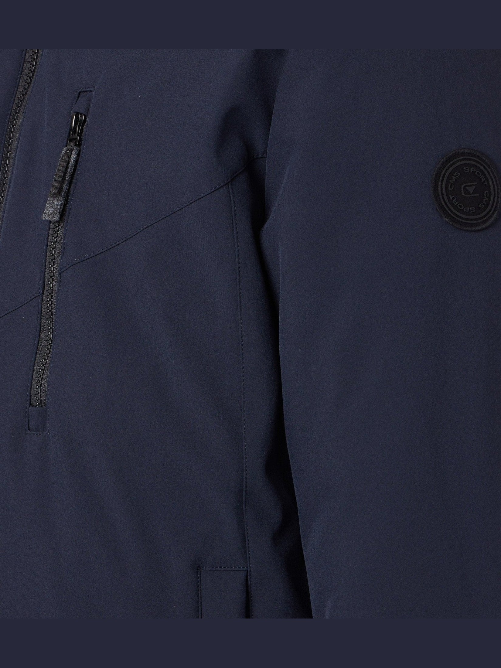 554475200 - 108 Jacket - Castelijn mode