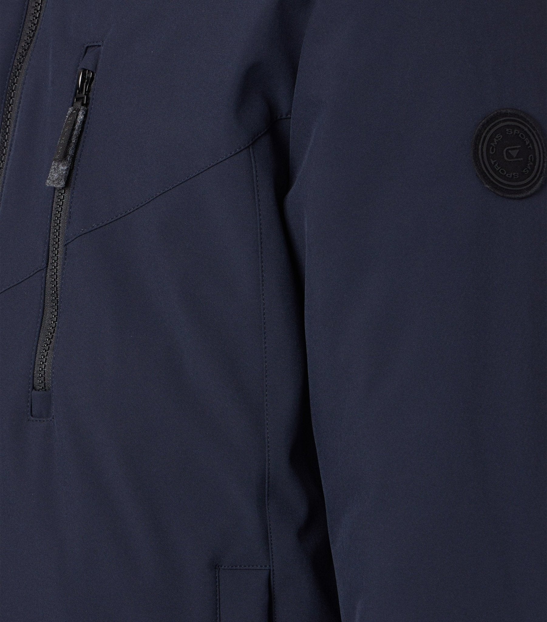 554475200 - 108 Jacket - Castelijn mode