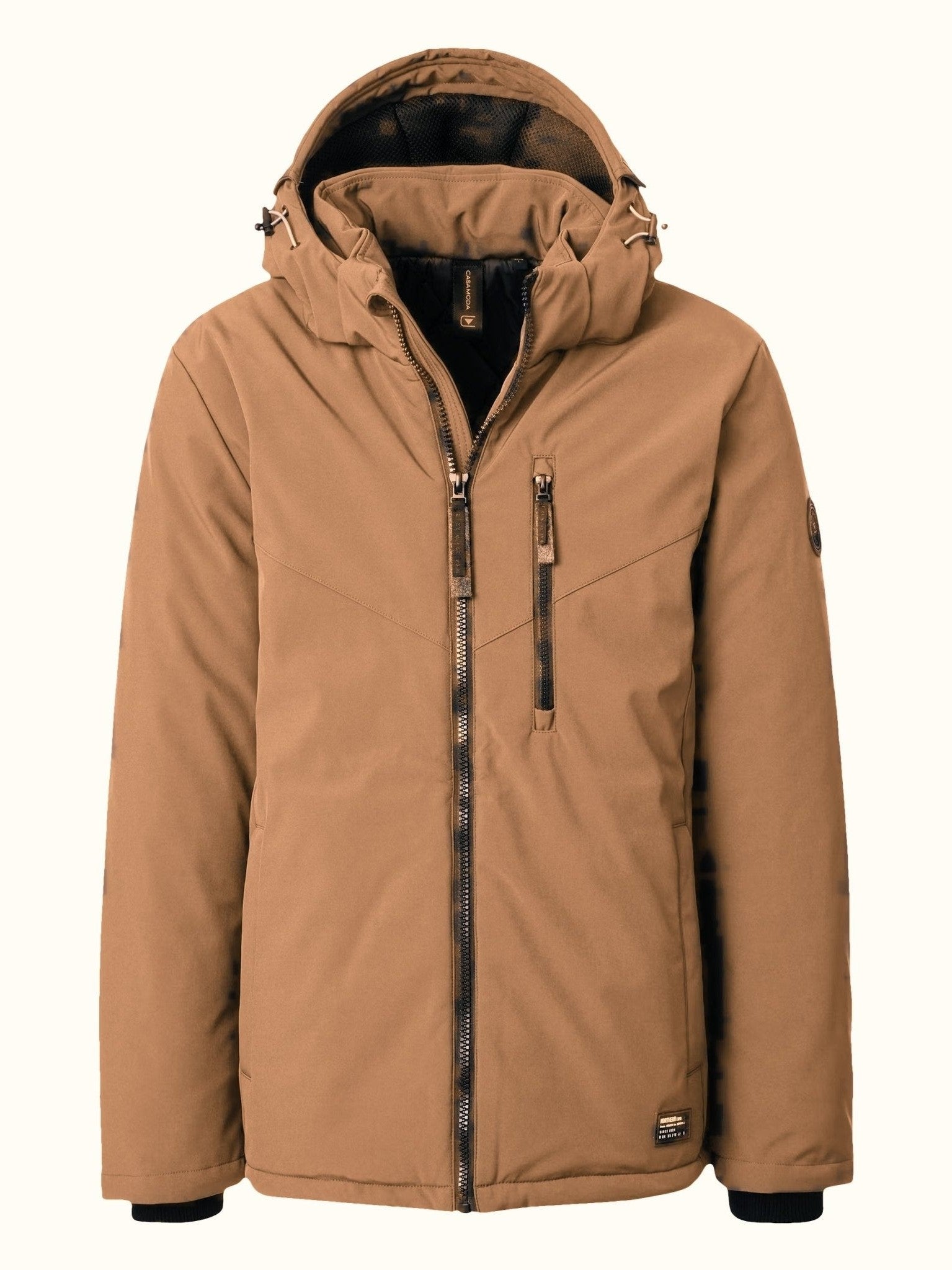 554475200 - 630 Jacket - Castelijn mode
