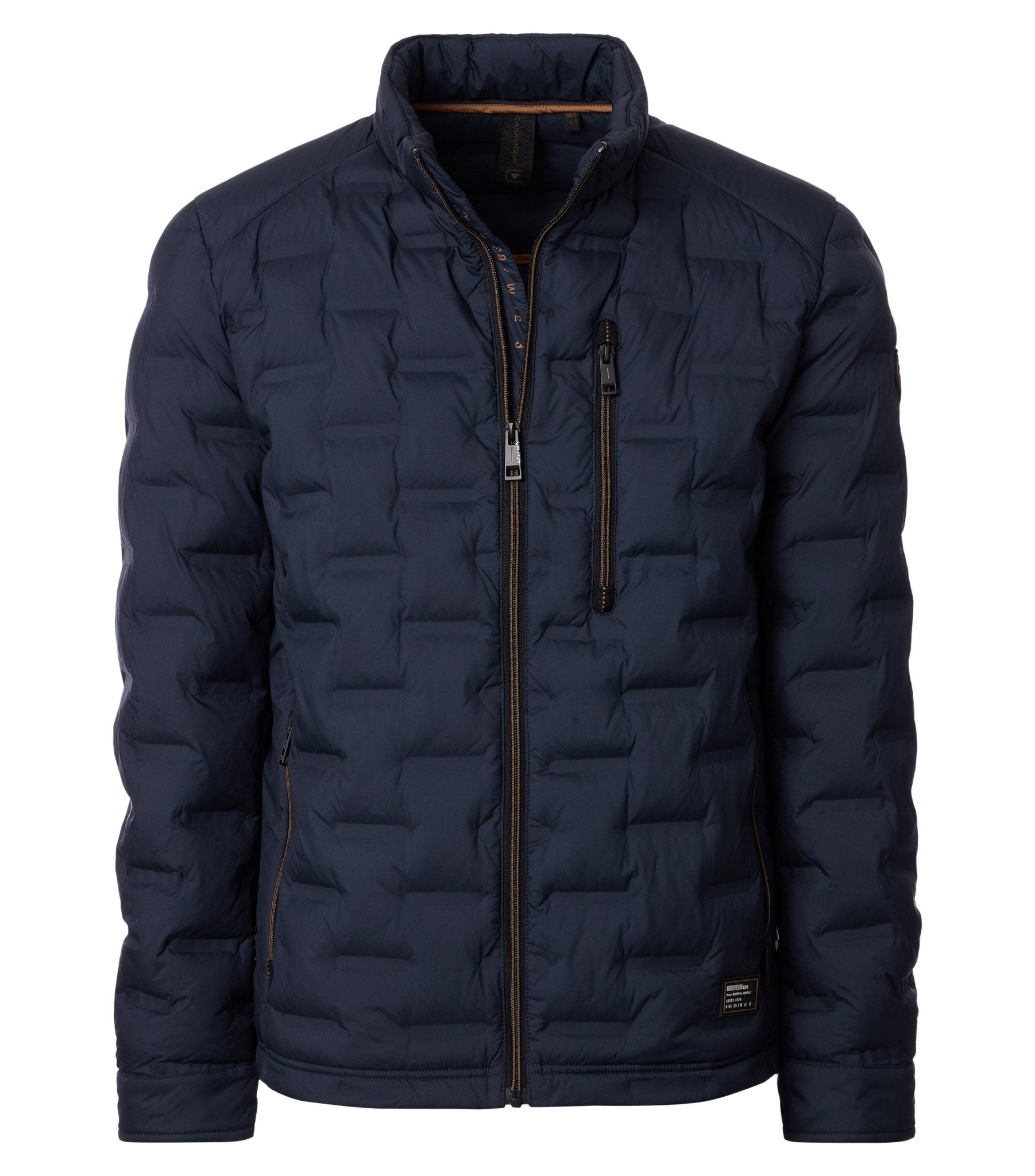 554475800 - 105 Jacket - Castelijn mode