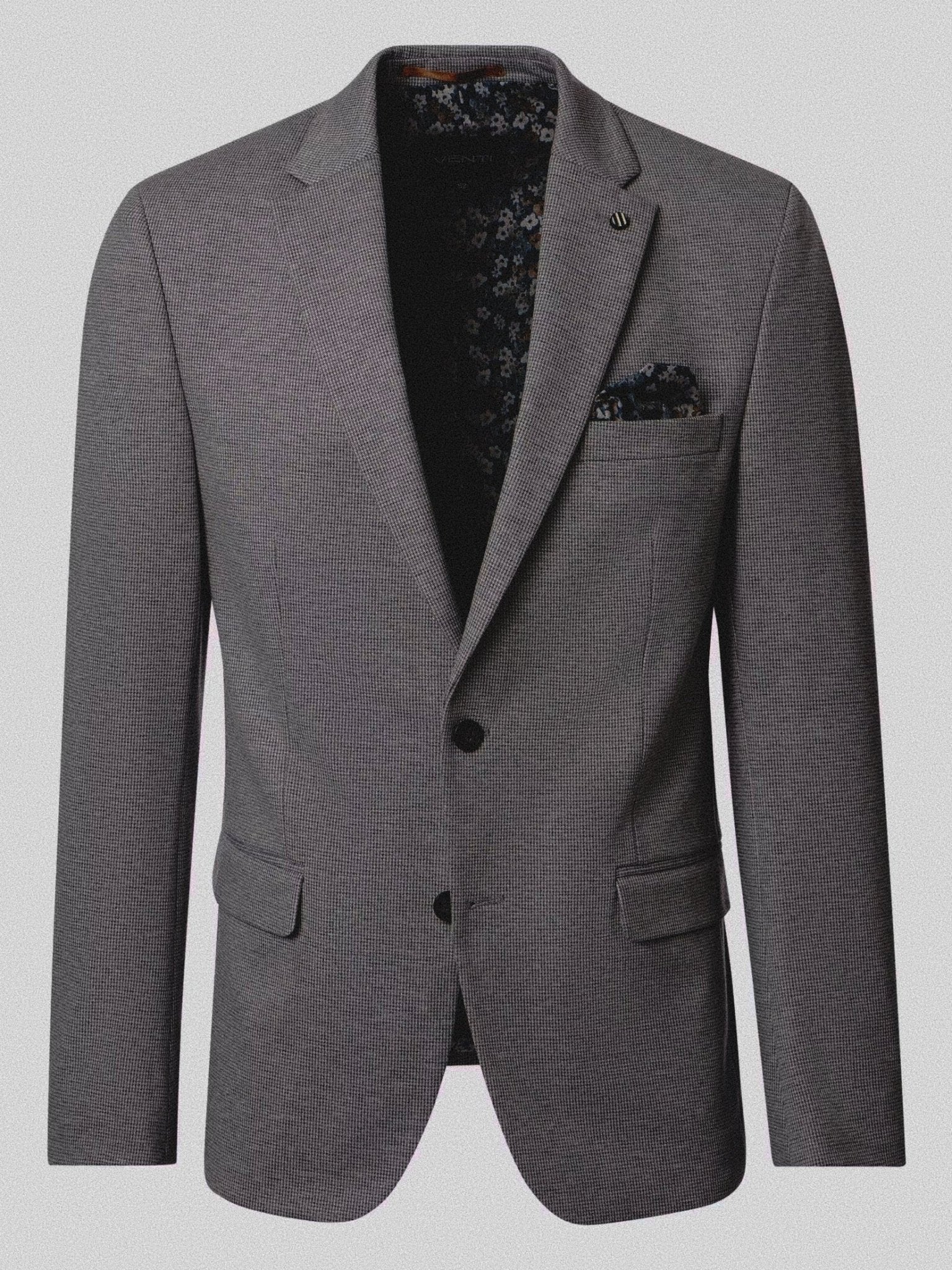 554478500 - 670 Jacket - Castelijn mode