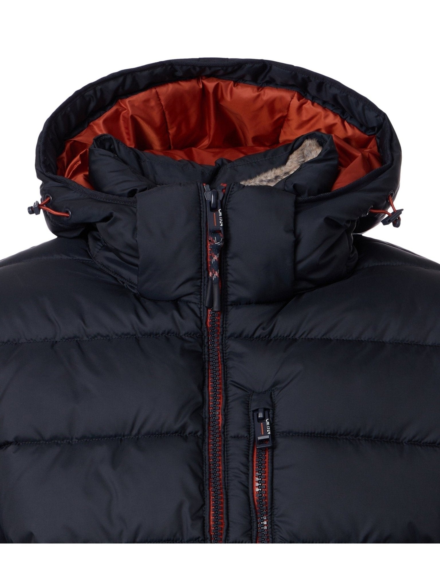 554529000 - 108 Jas - Castelijn mode