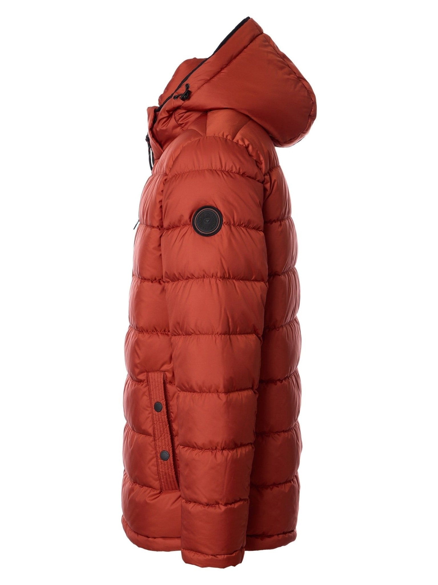 554529000 - 484 Jas - Castelijn mode