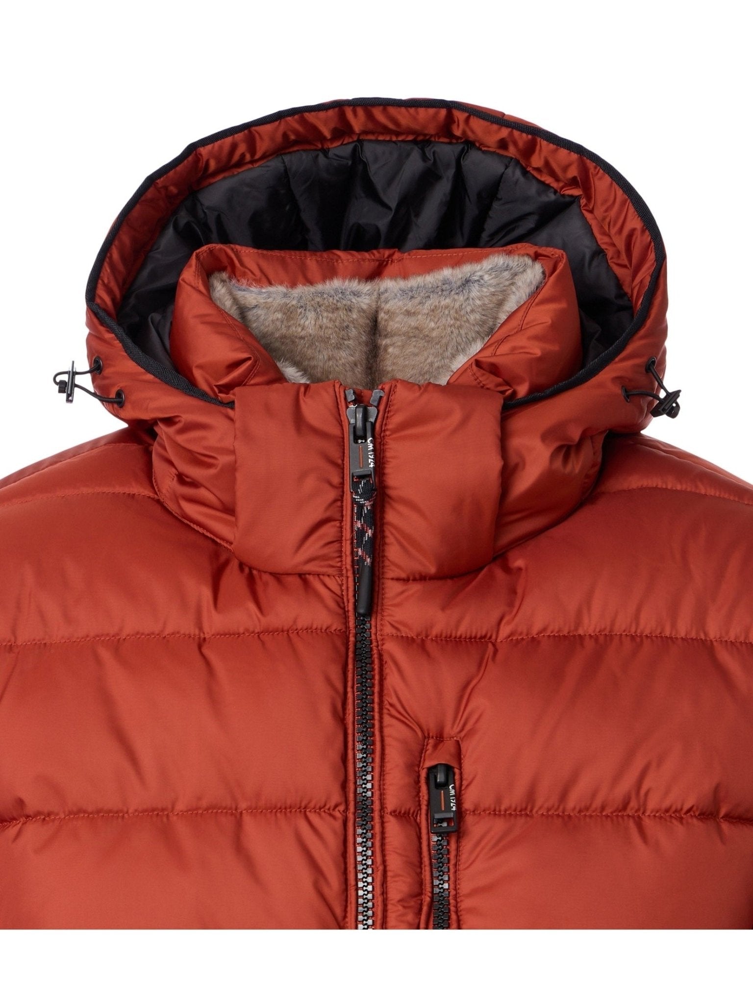 554529000 - 484 Jas - Castelijn mode