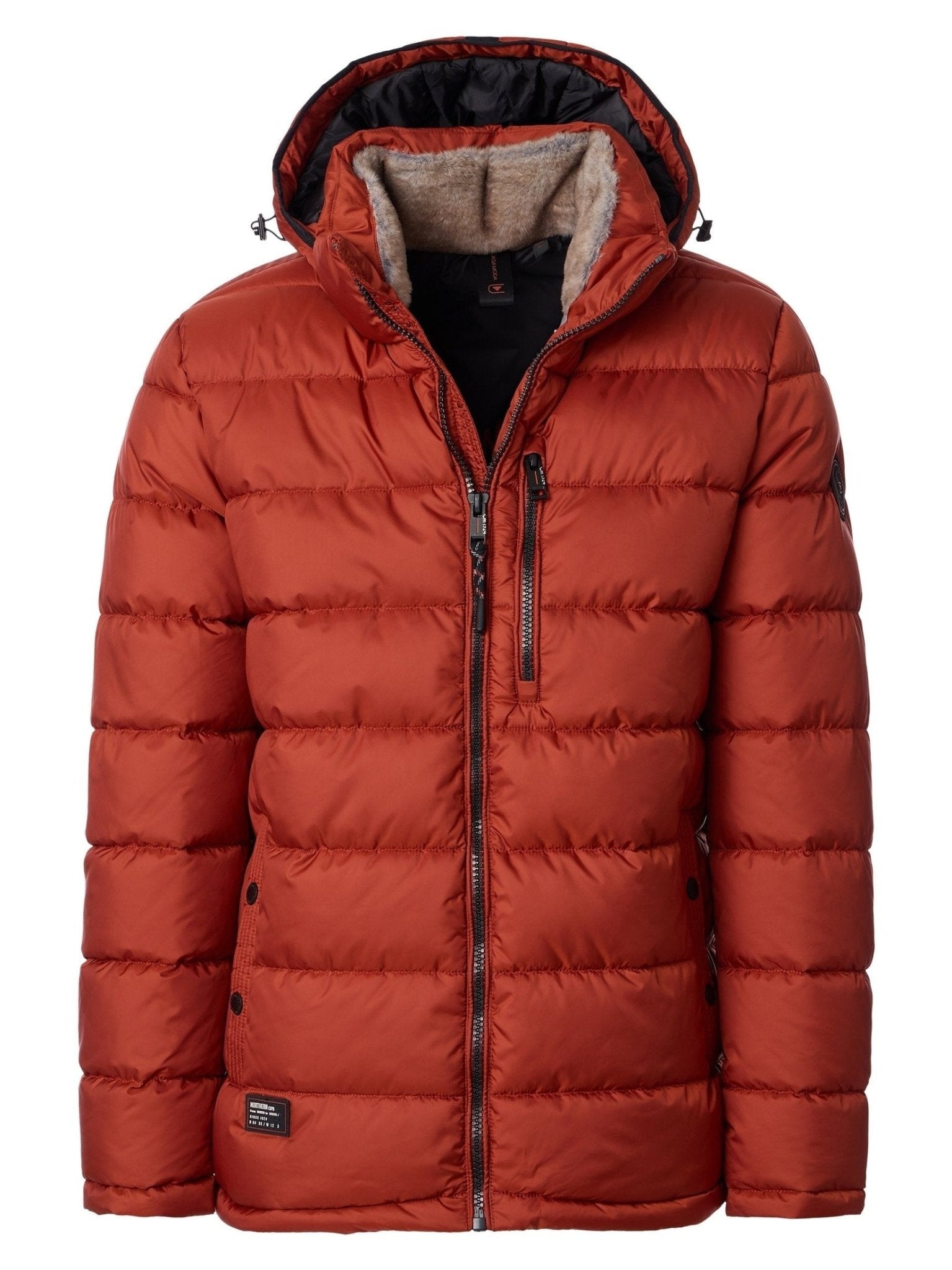 554529000 - 484 Jas - Castelijn mode