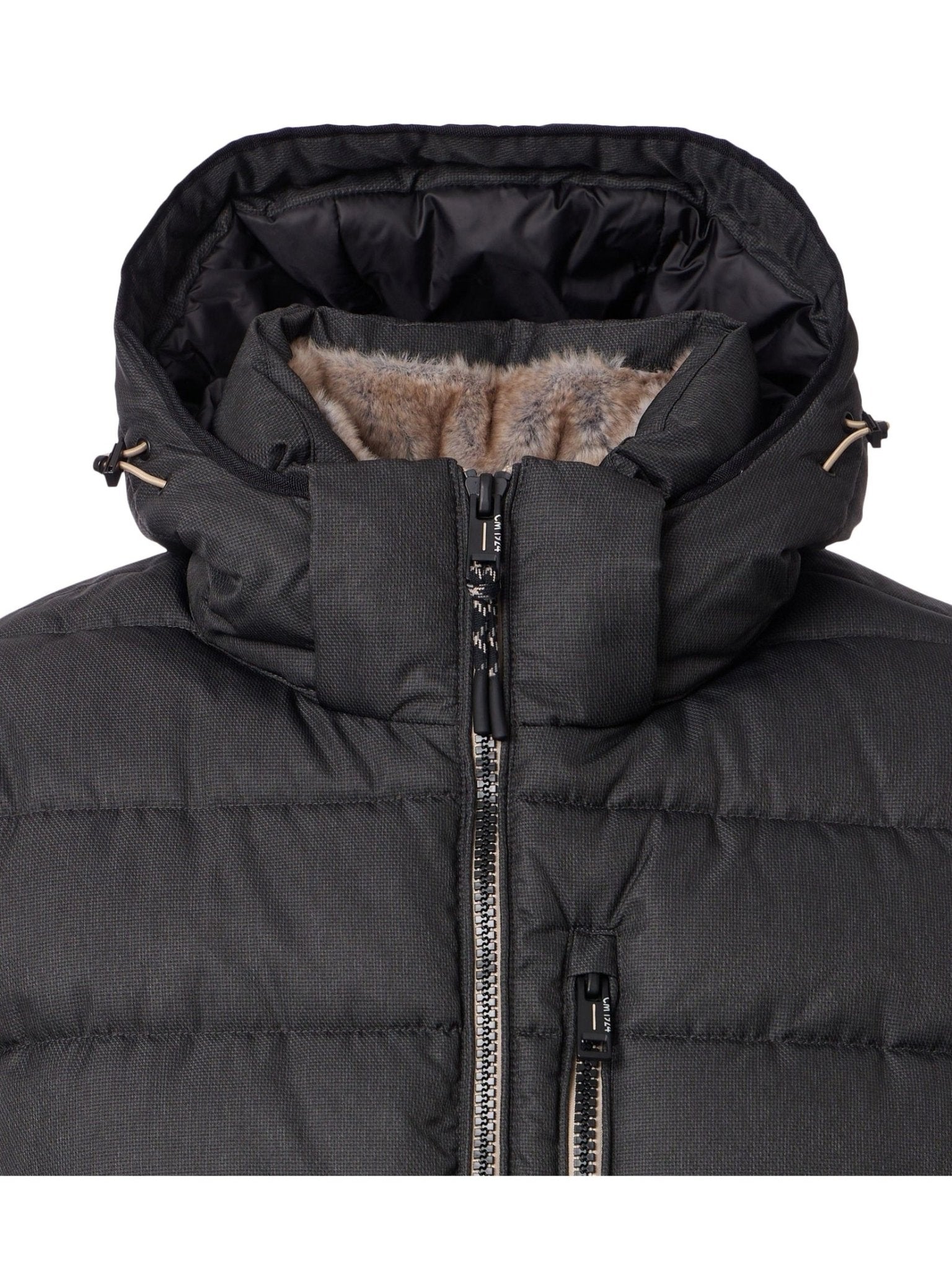 554529000 - 774 Jas - Castelijn mode