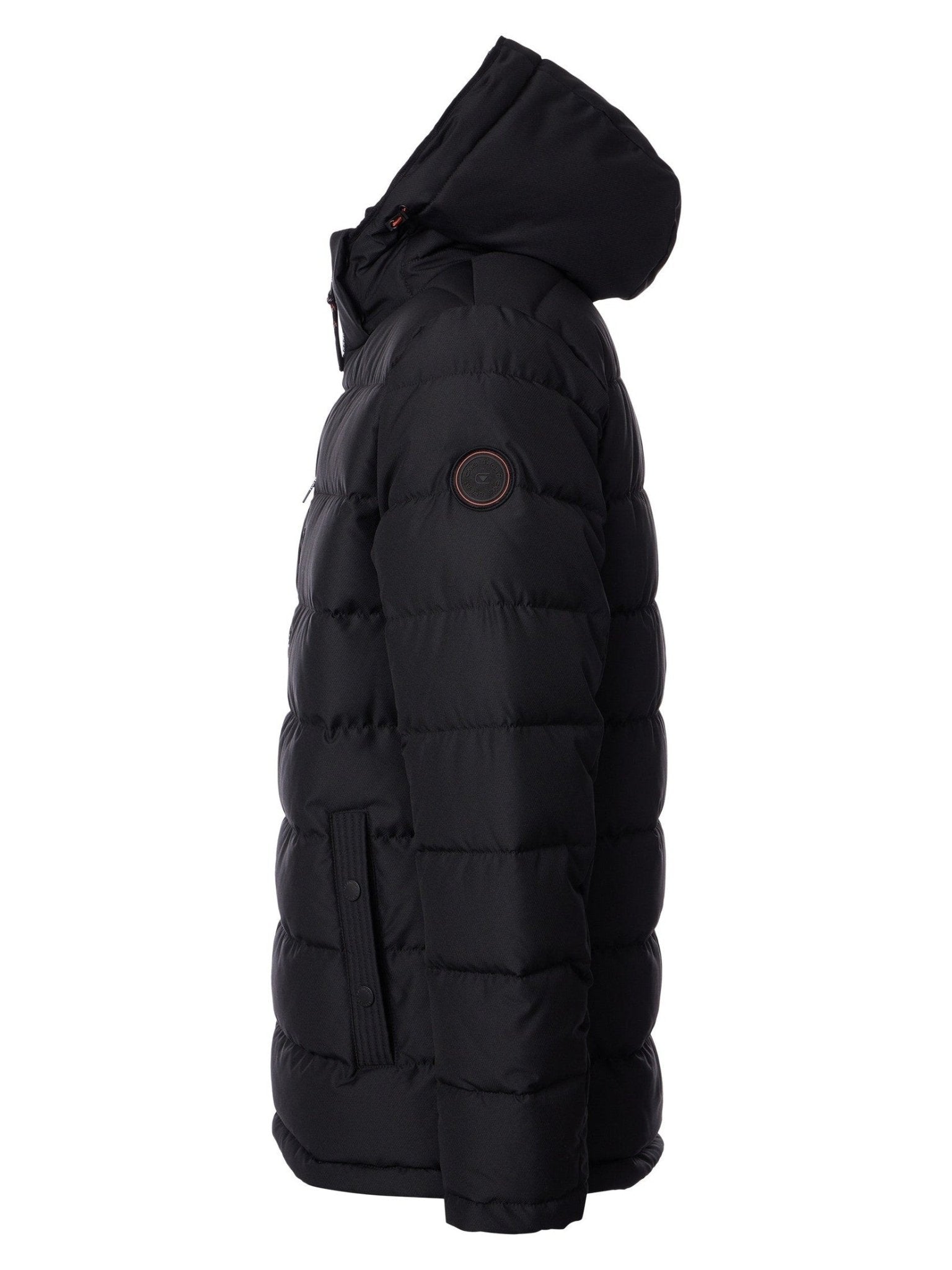 554529000 - 801 Jas - Castelijn mode