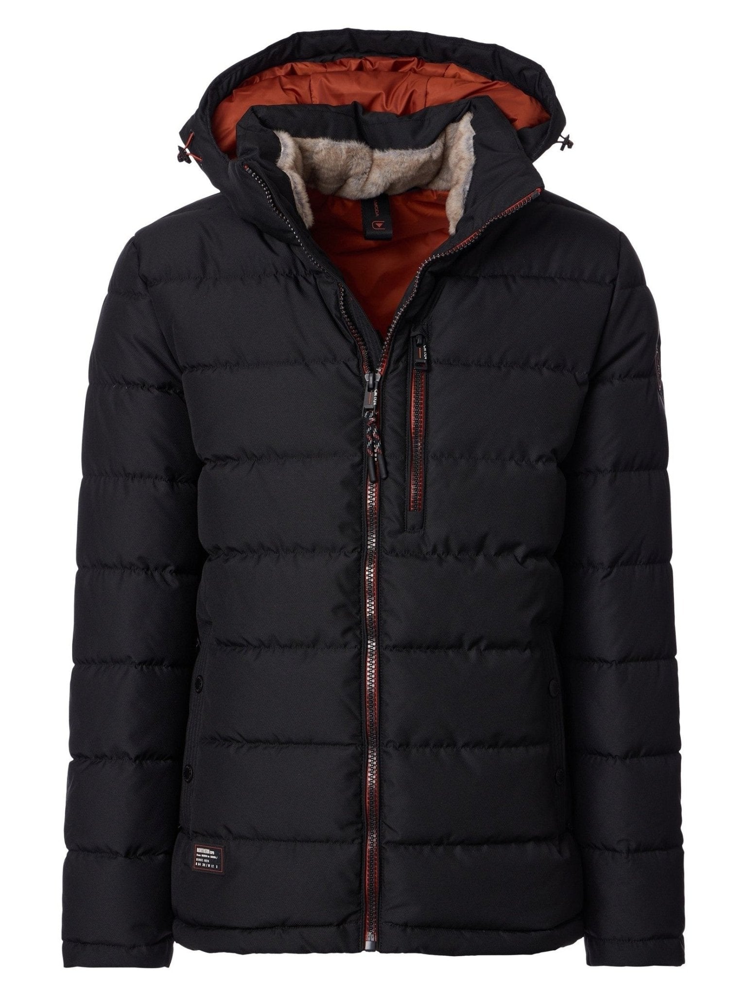 554529000 - 801 Jas - Castelijn mode