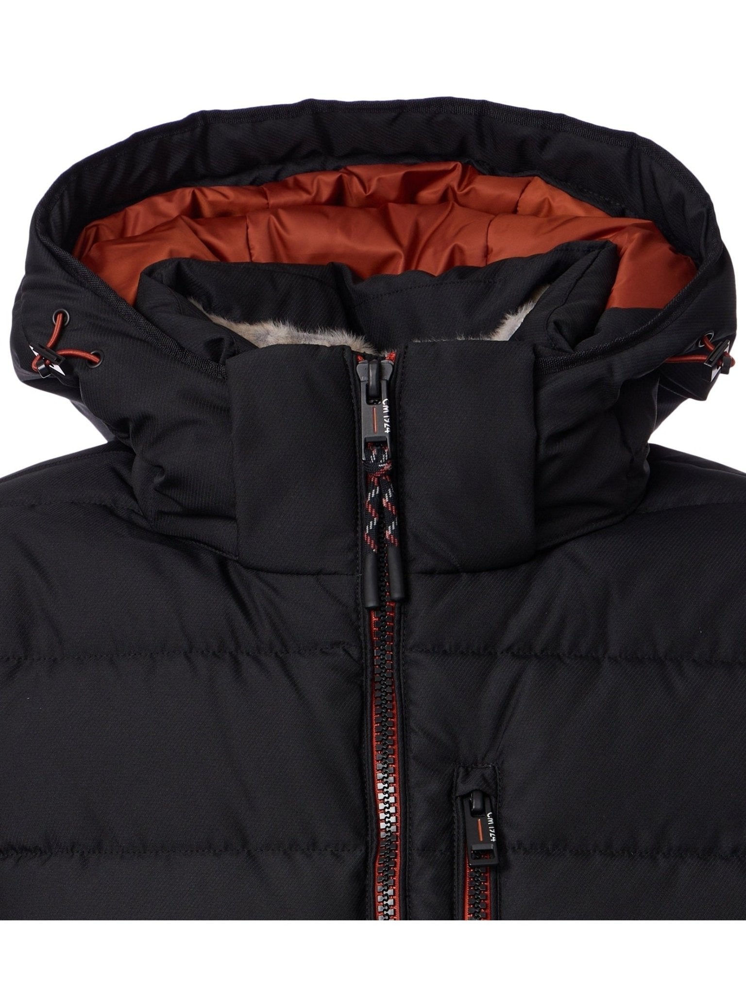 554529000 - 801 Jas - Castelijn mode