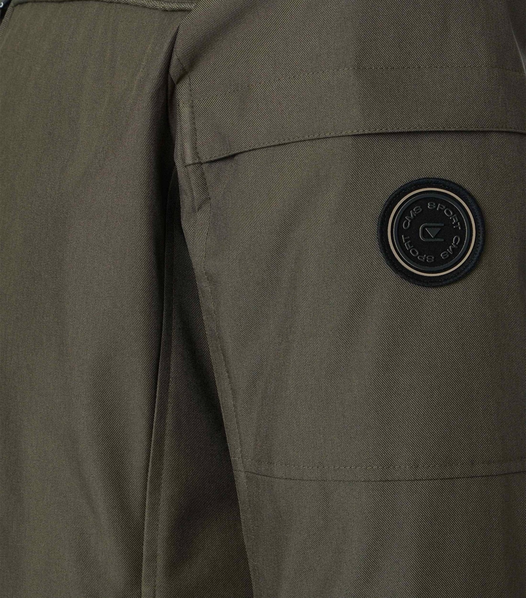 554529100 - 336 Jack - Castelijn mode