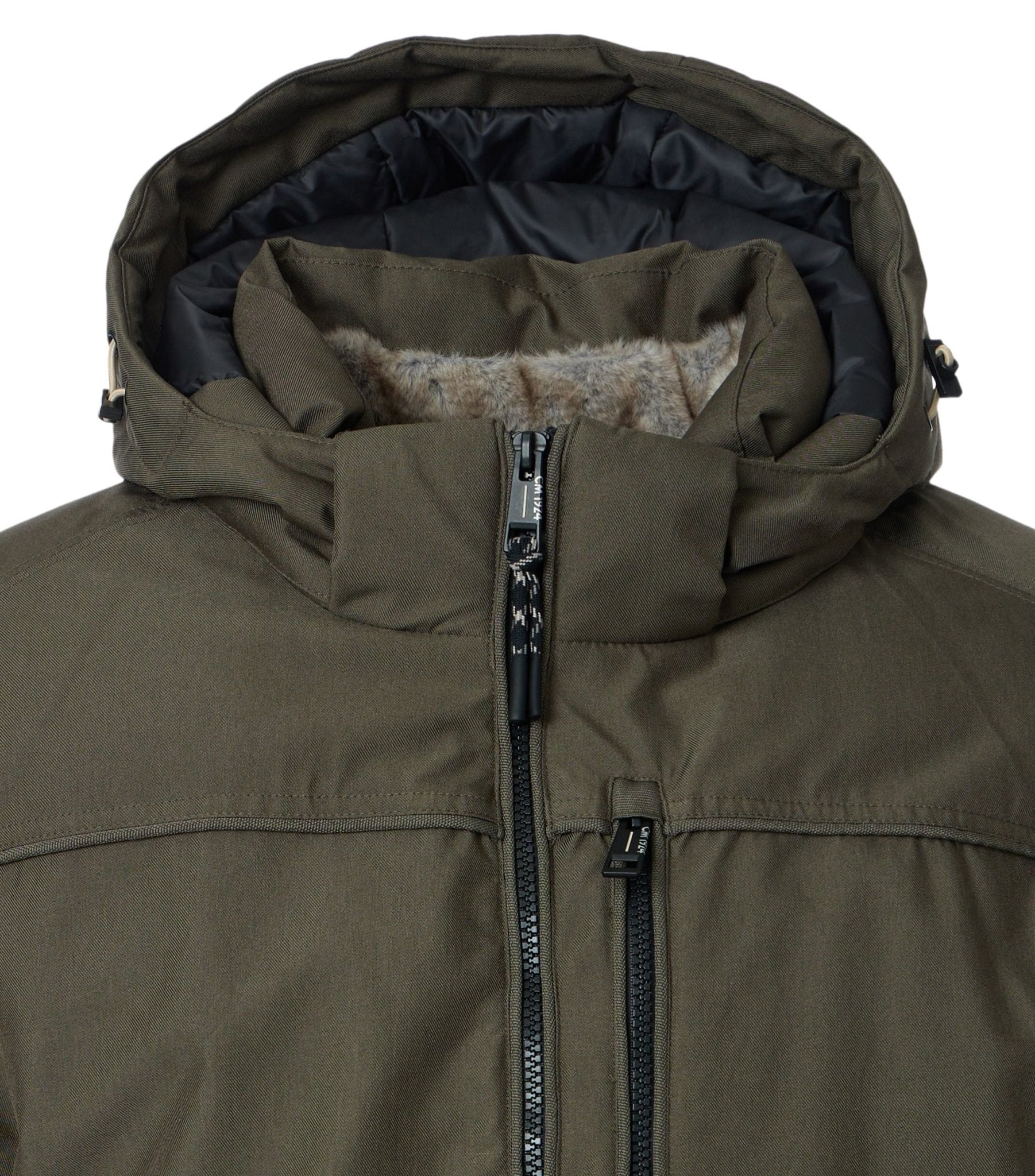 554529100 - 336 Jack - Castelijn mode