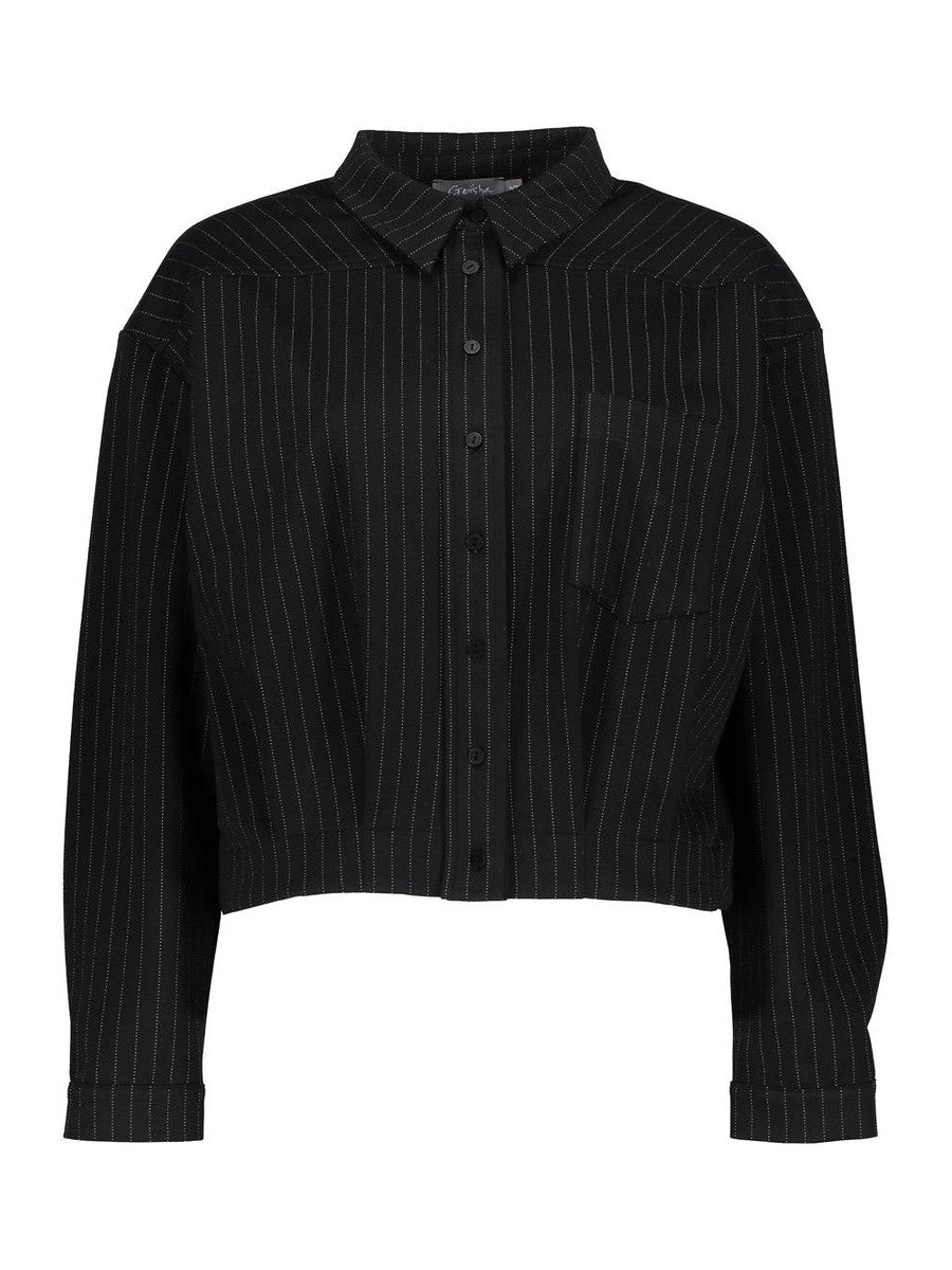 55721 - 20 999 Jacket stripes - Castelijn mode