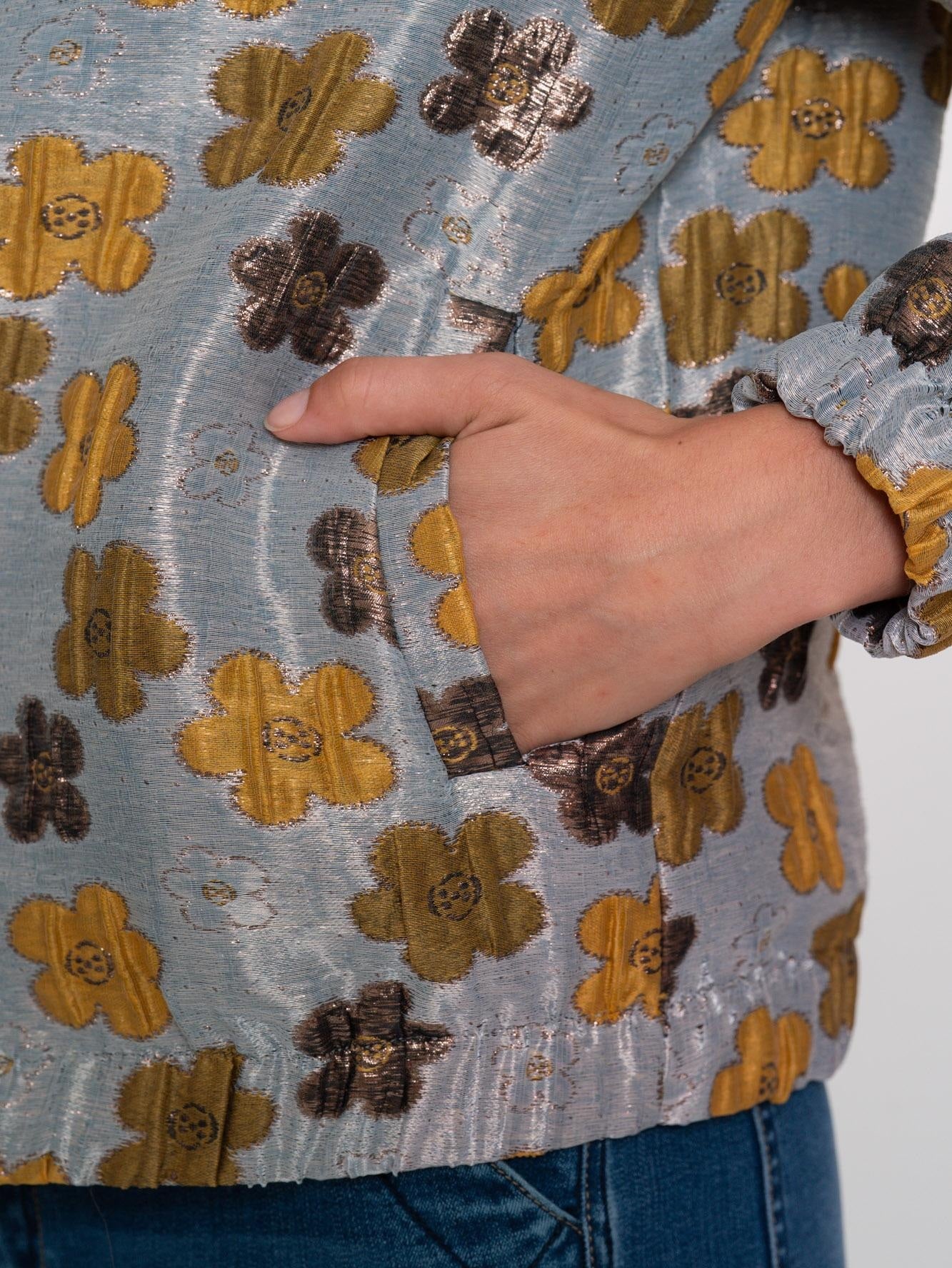 55883 - 20 jacket - Castelijn mode