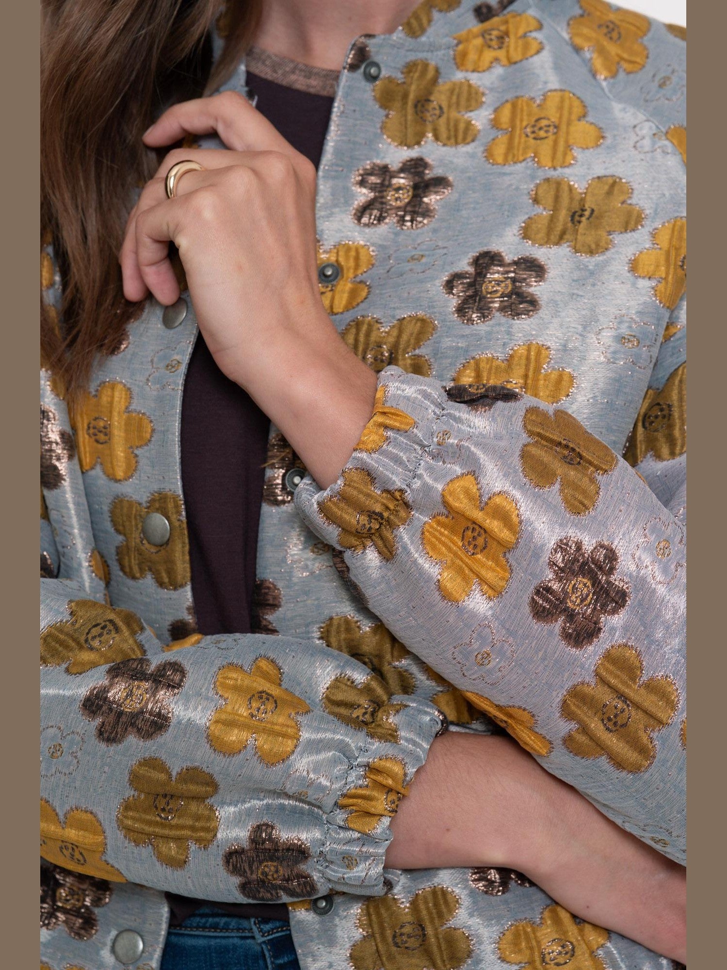 55883 - 20 jacket - Castelijn mode