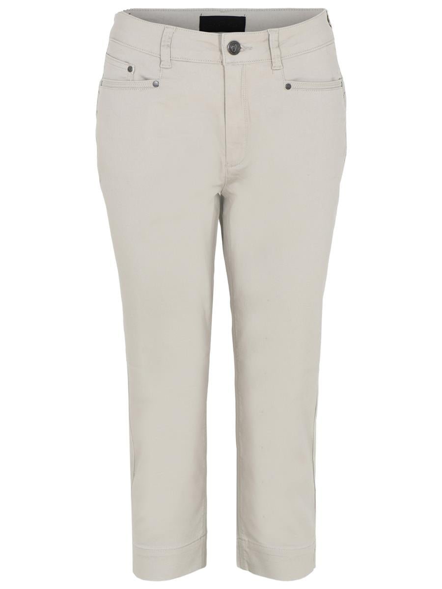 6006 - 440 Vera Capri Broek kit - Castelijn mode