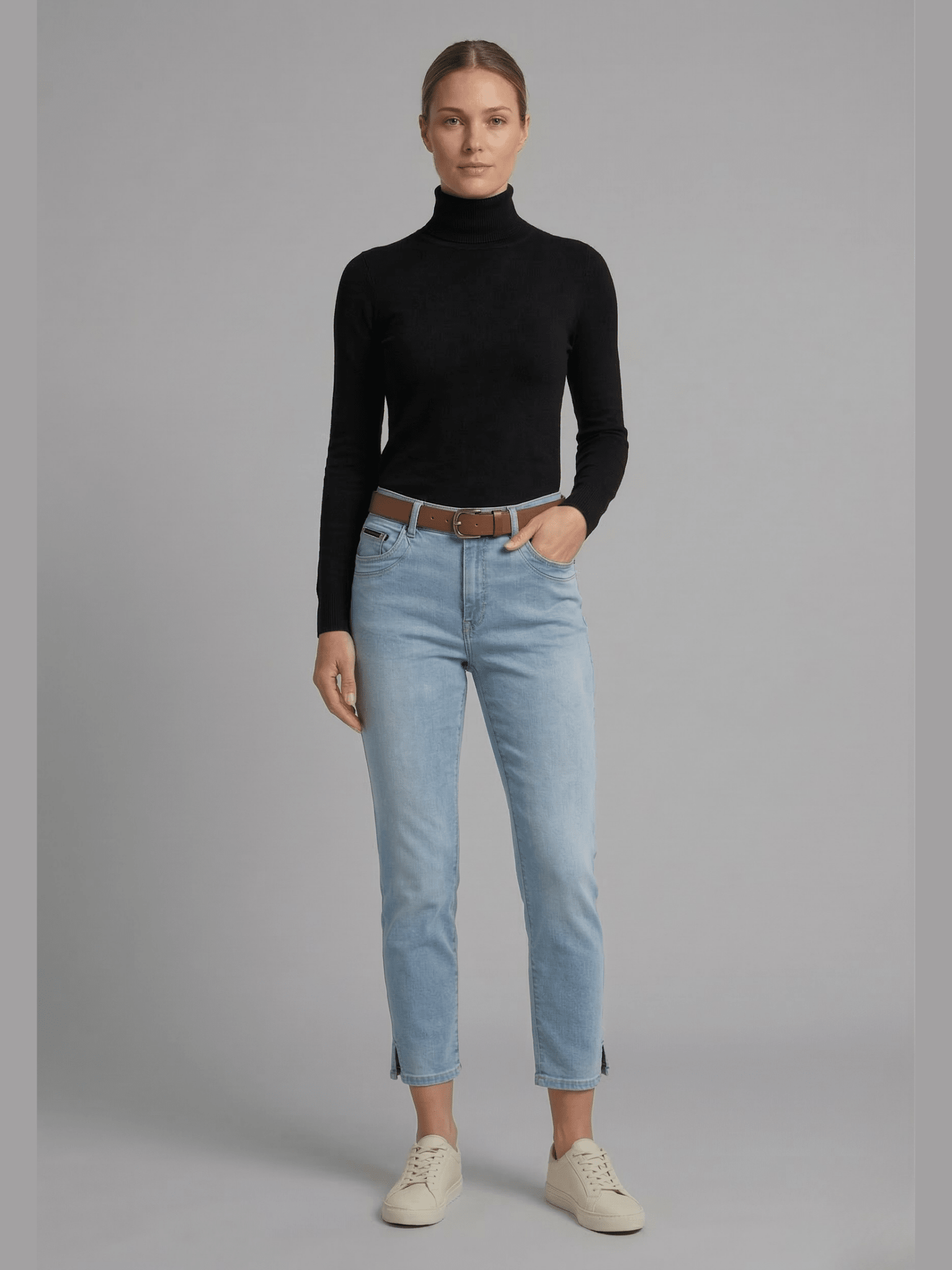 6009 - 333 Jeans Suzanne - Castelijn mode