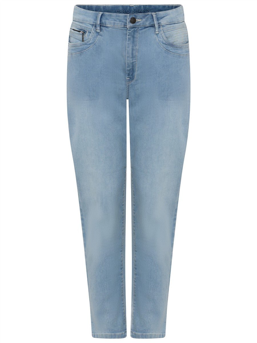 6009 - 333 Jeans Suzanne - Castelijn mode