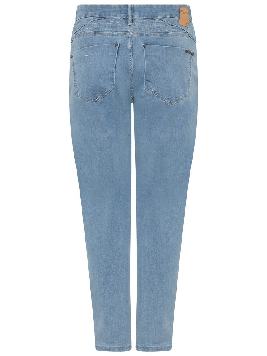 6009 - 333 Jeans Suzanne - Castelijn mode