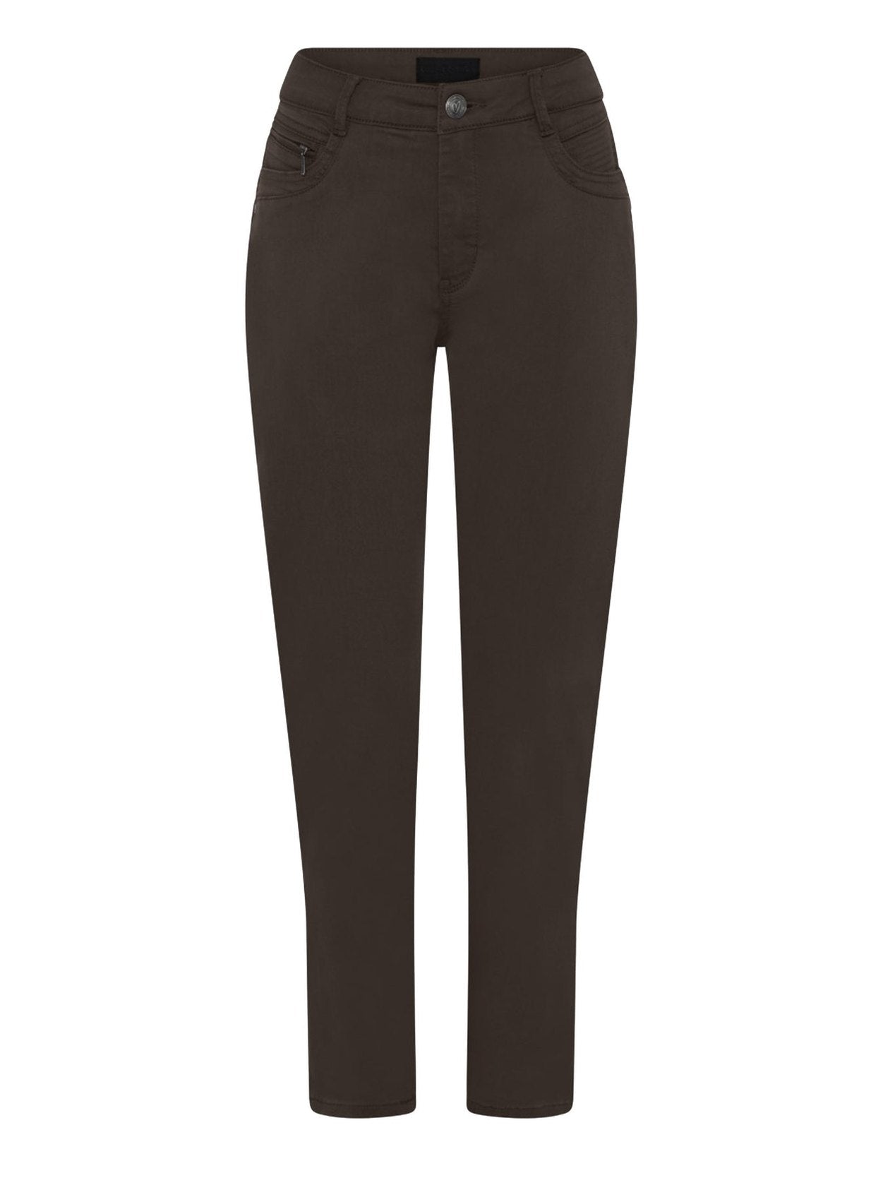 6009 - 440 598 - Bruin Suzanne - Castelijn mode