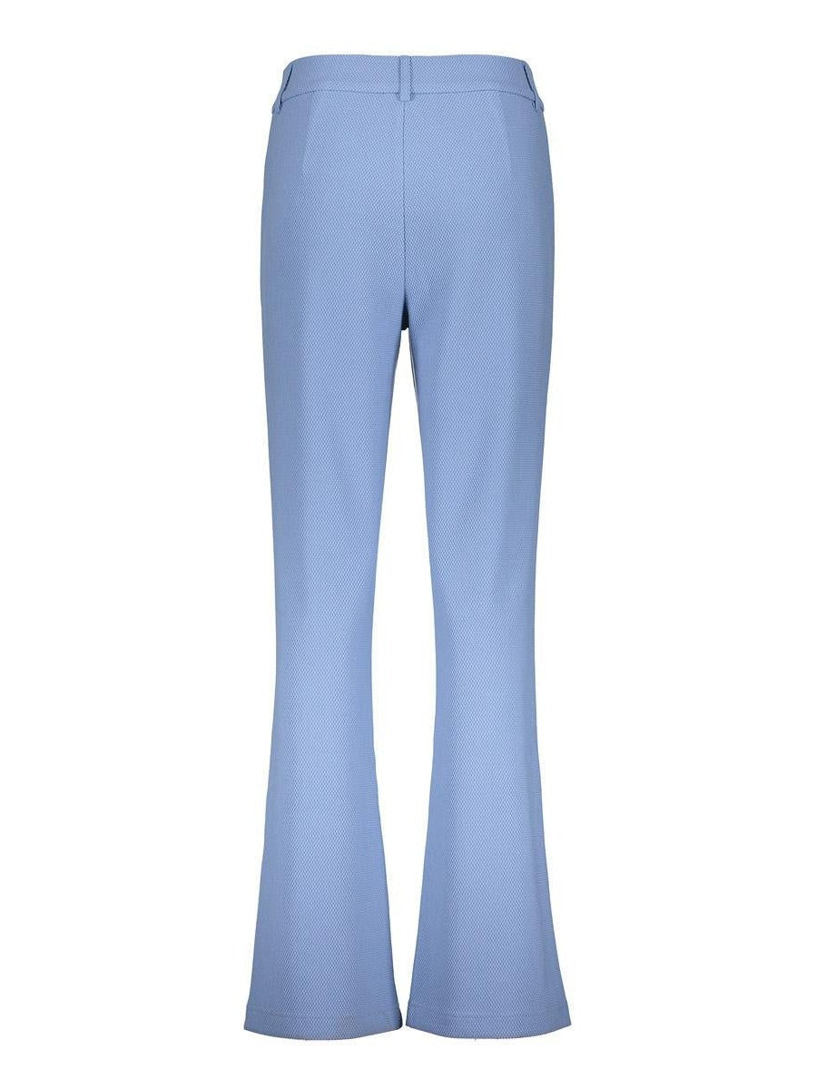 61110 - 21 635 Broek blauw - Castelijn mode