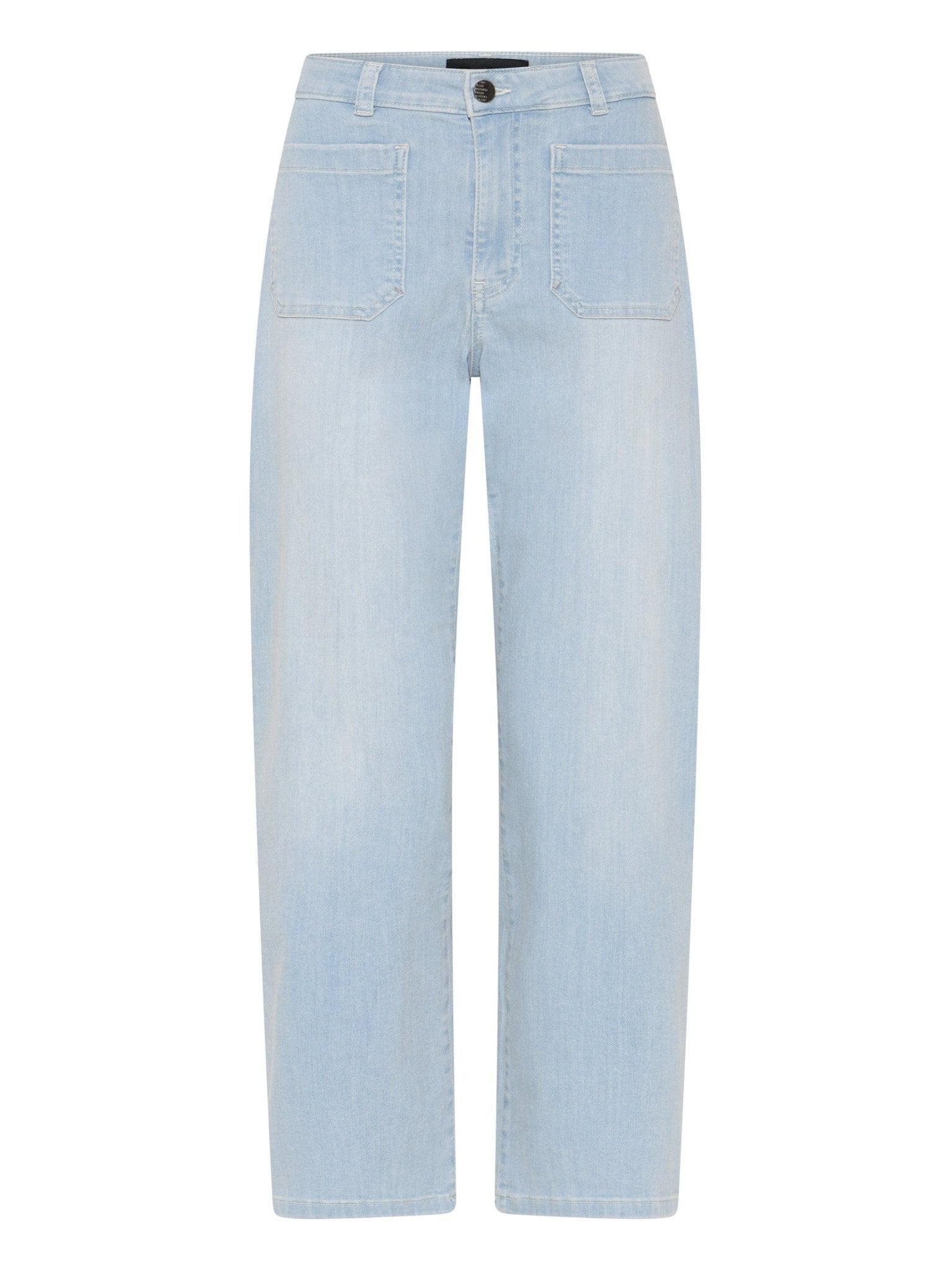 6570 - 612 Jeans Suzanne 7/8 - Castelijn mode