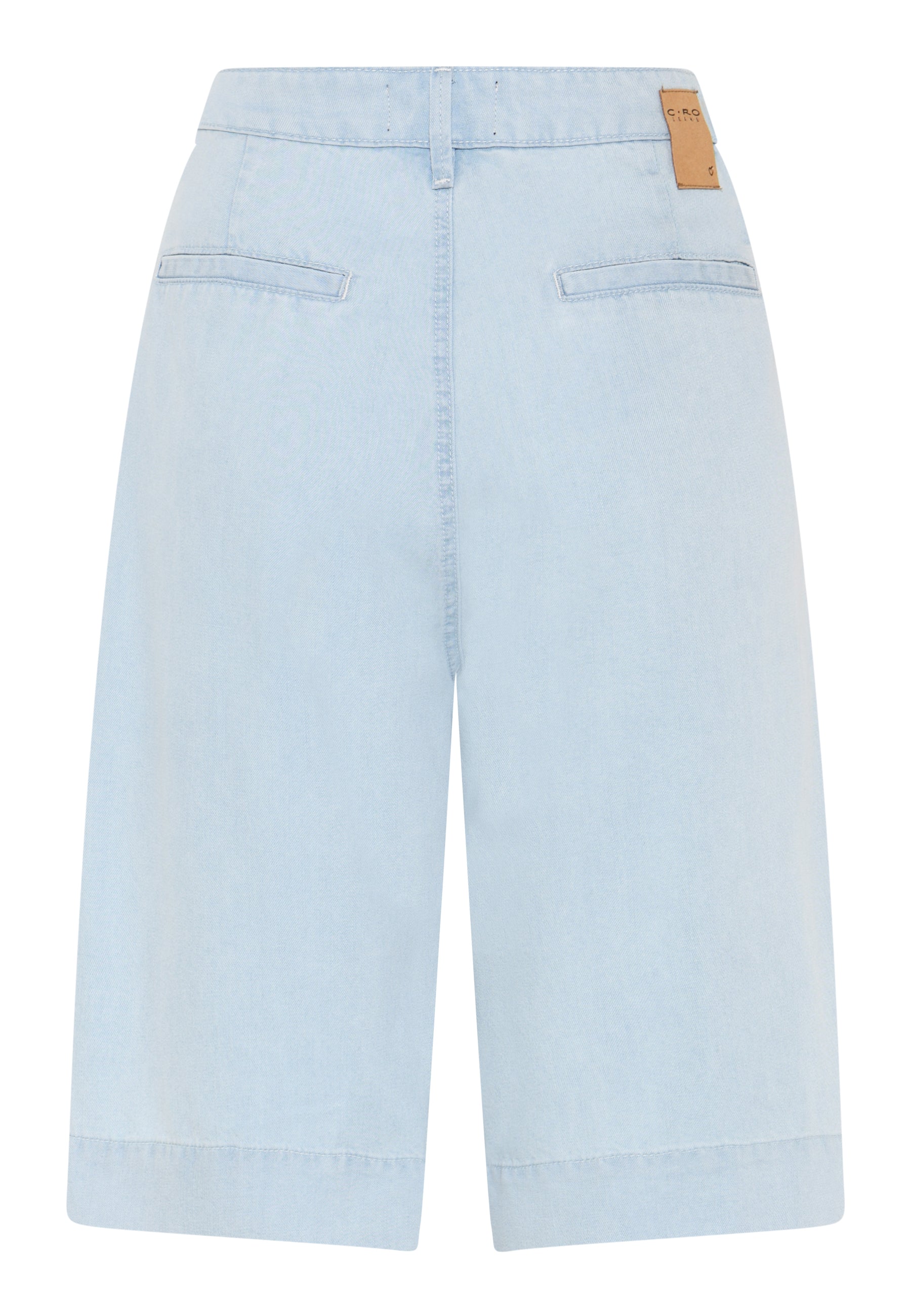 6649-686 Korte Jeans