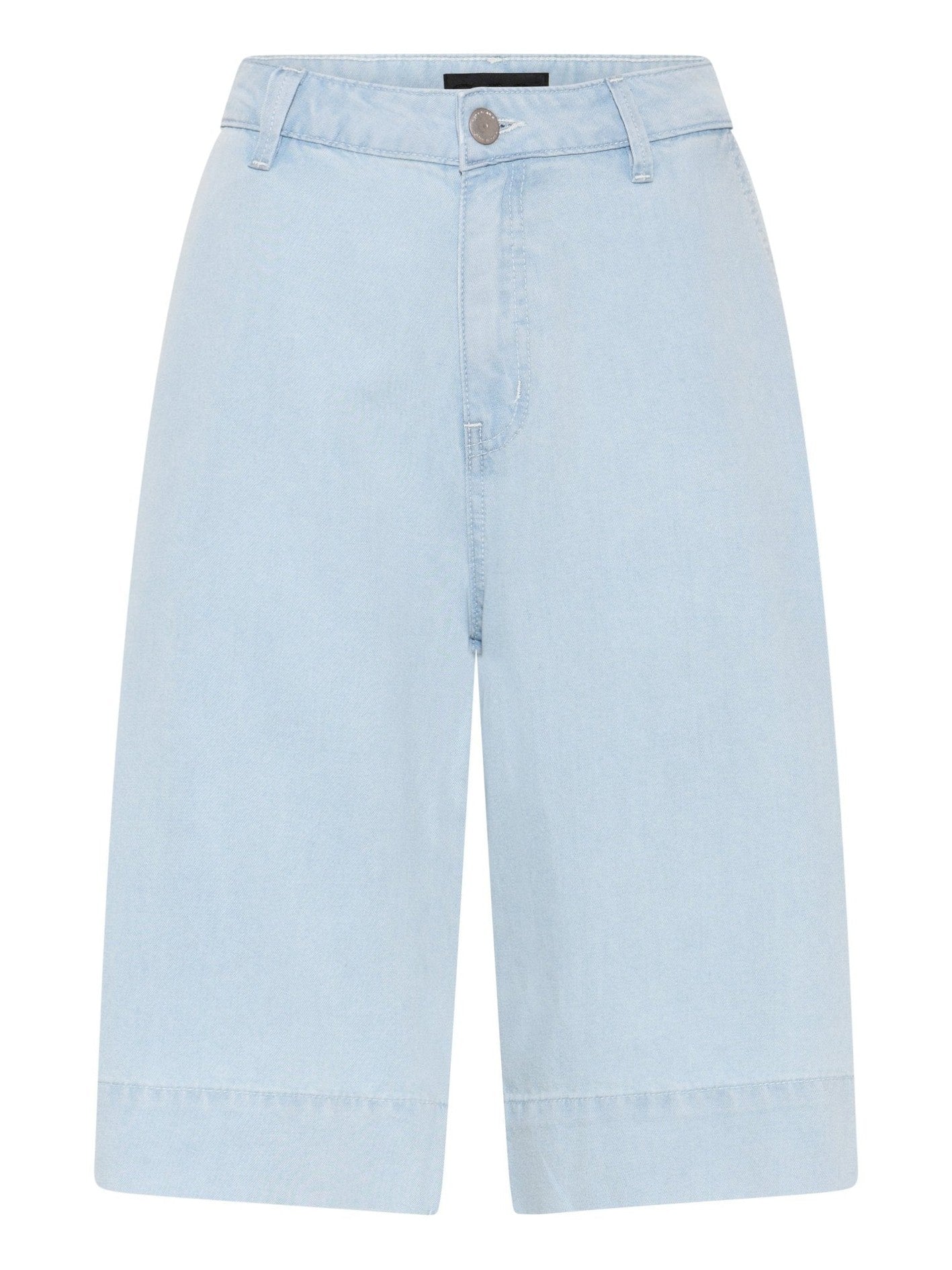 6649 - 686 Korte Jeans - Castelijn mode