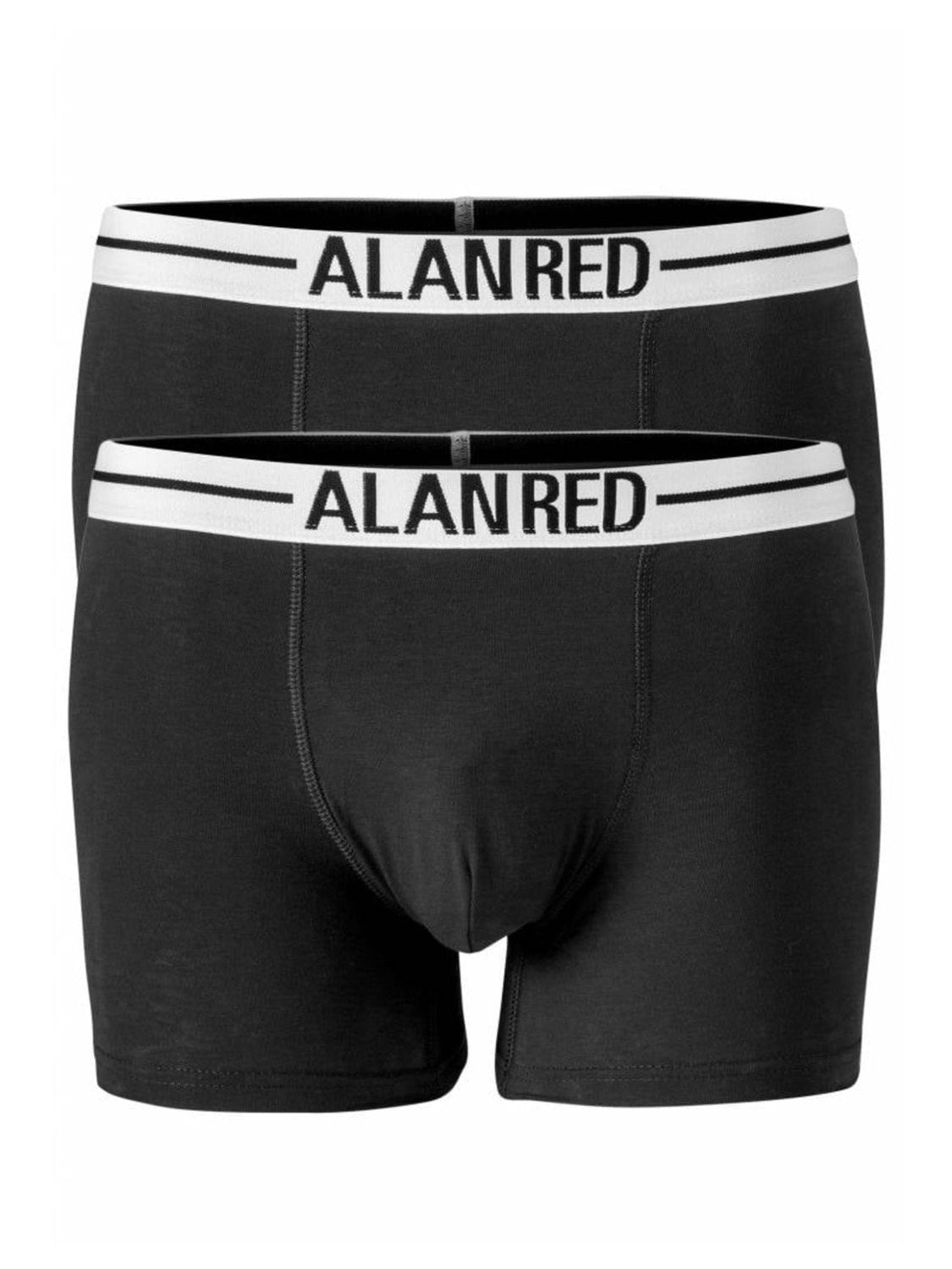 7001/99 Zwart/Zwart 2 - packboxer - Castelijn mode