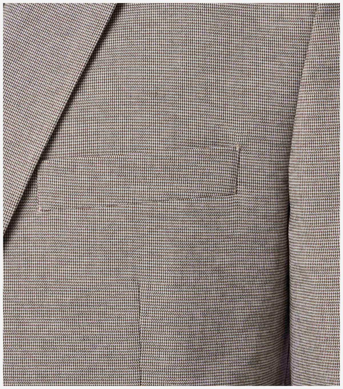 Kolbert Bruin/Beige