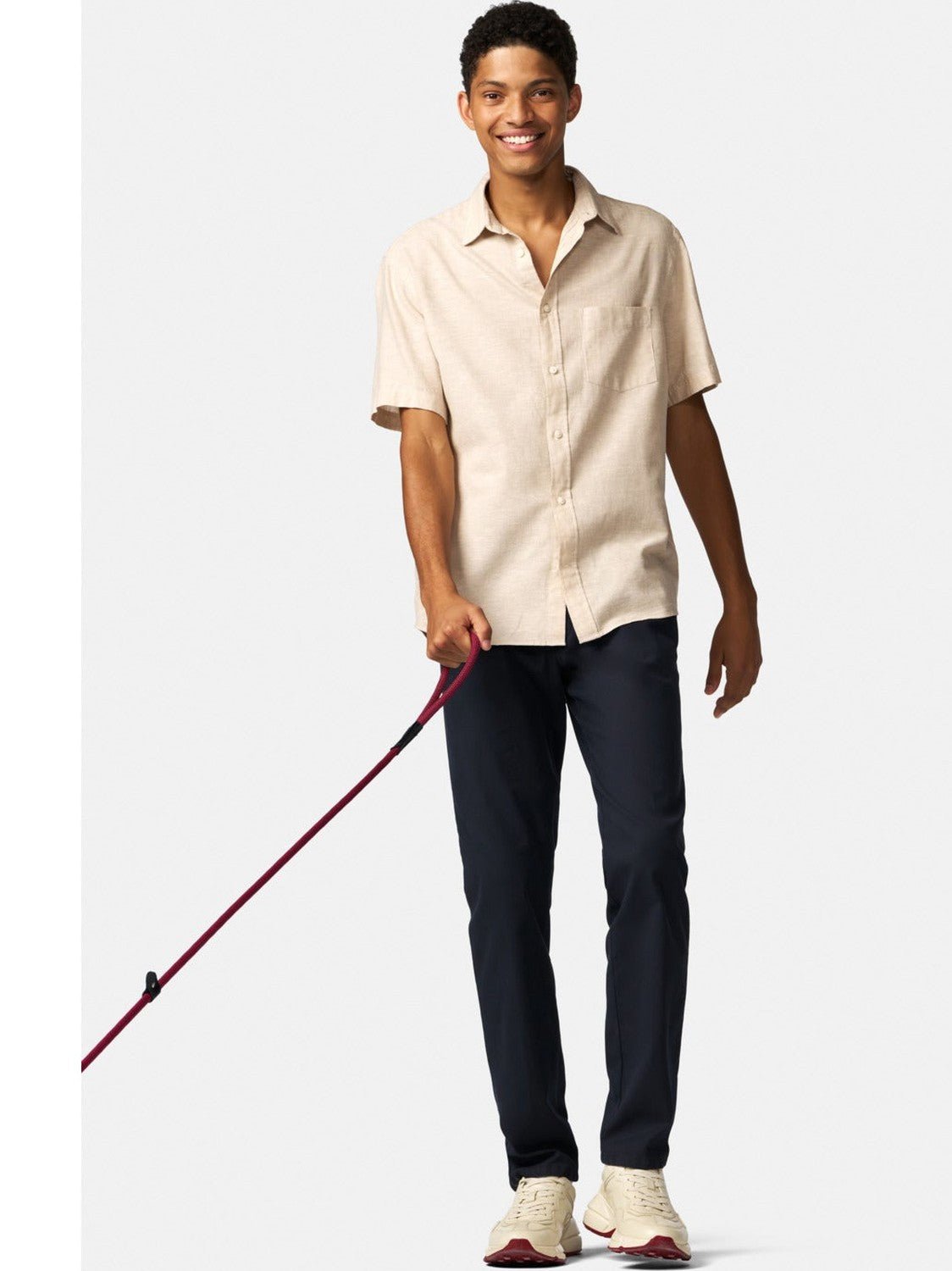 9 - 3009 - 19 Dublin - Castelijn mode