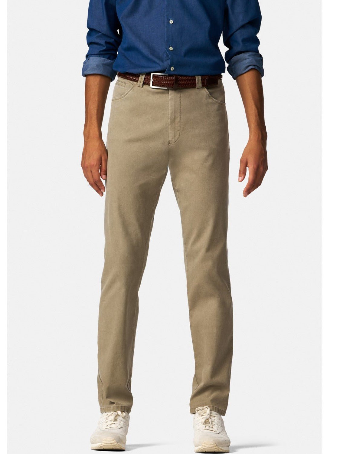 9 - 3009 Dublin - Castelijn mode