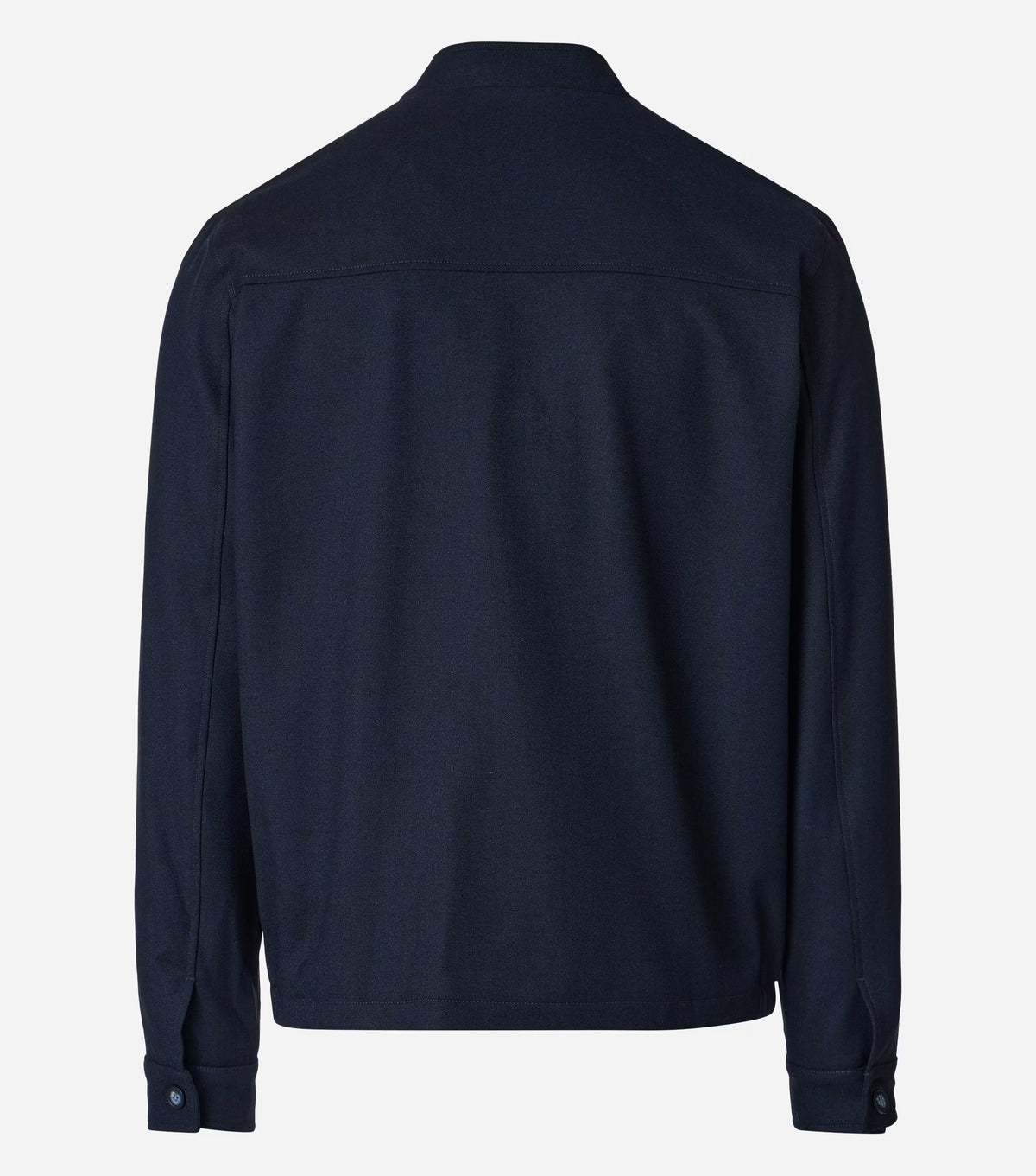 Venti Blouson Donkerblauw - Castelijn mode