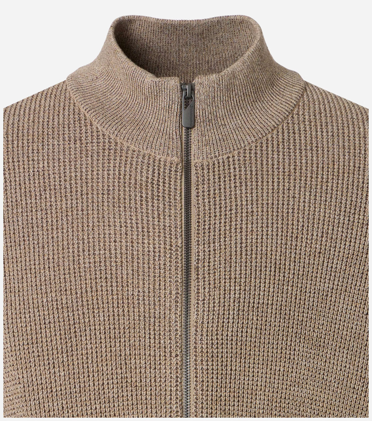 Vest Taupe