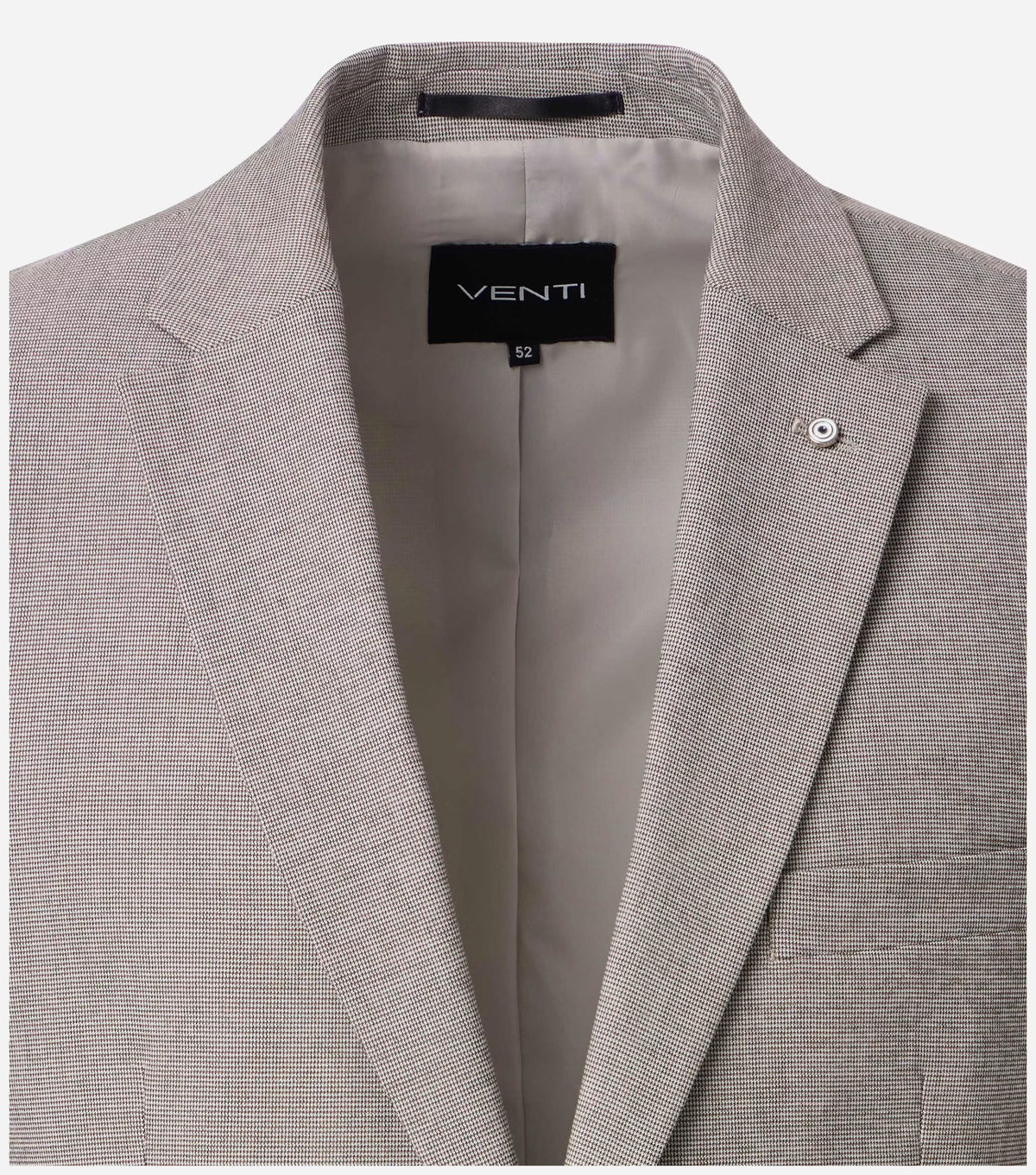 Kolbert Bruin/Beige