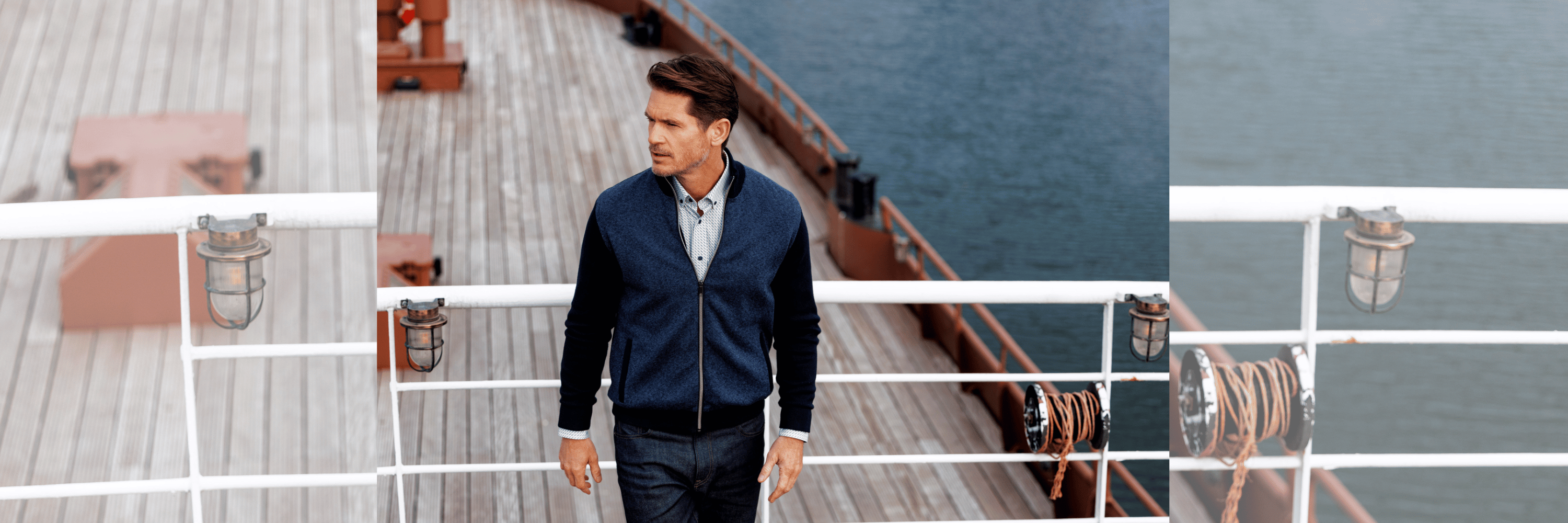 Baileys Banner | Castelijn mode