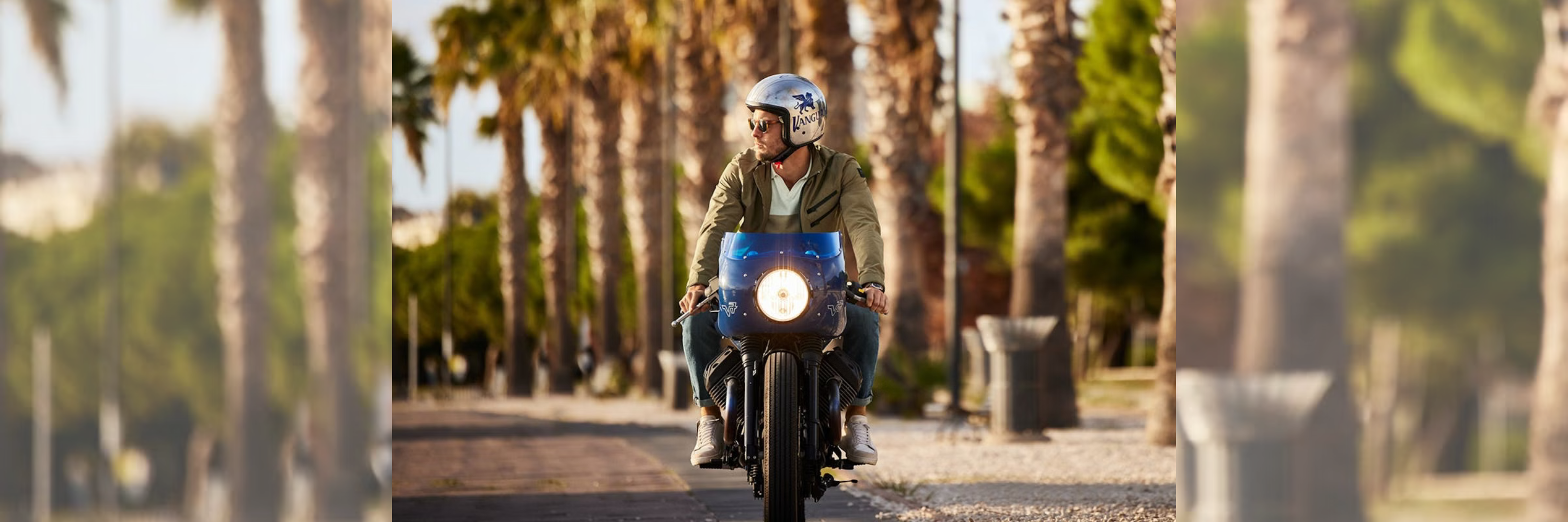 banner Vanguard | Castelijn Mode