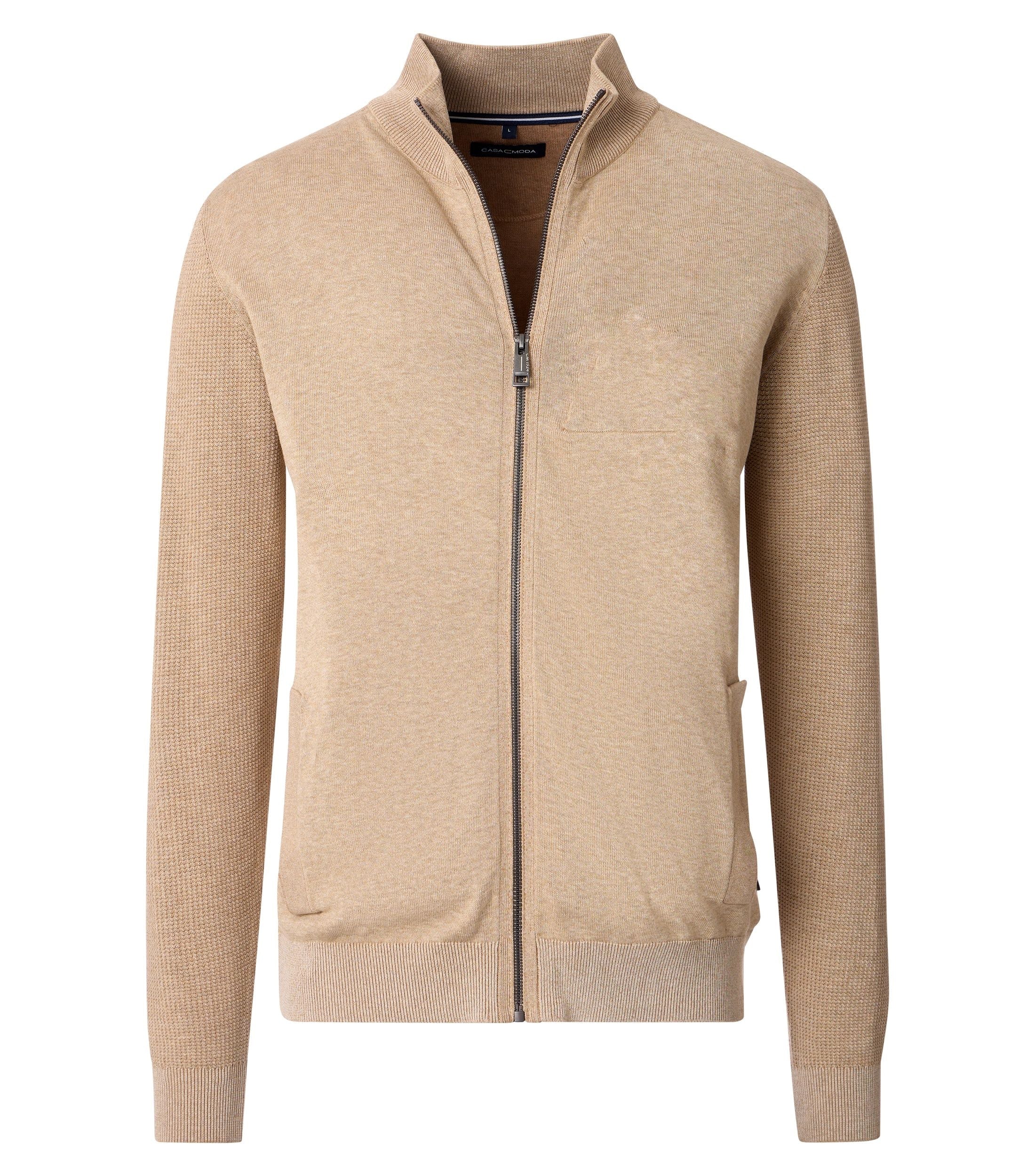 454477100-665 Cardigan