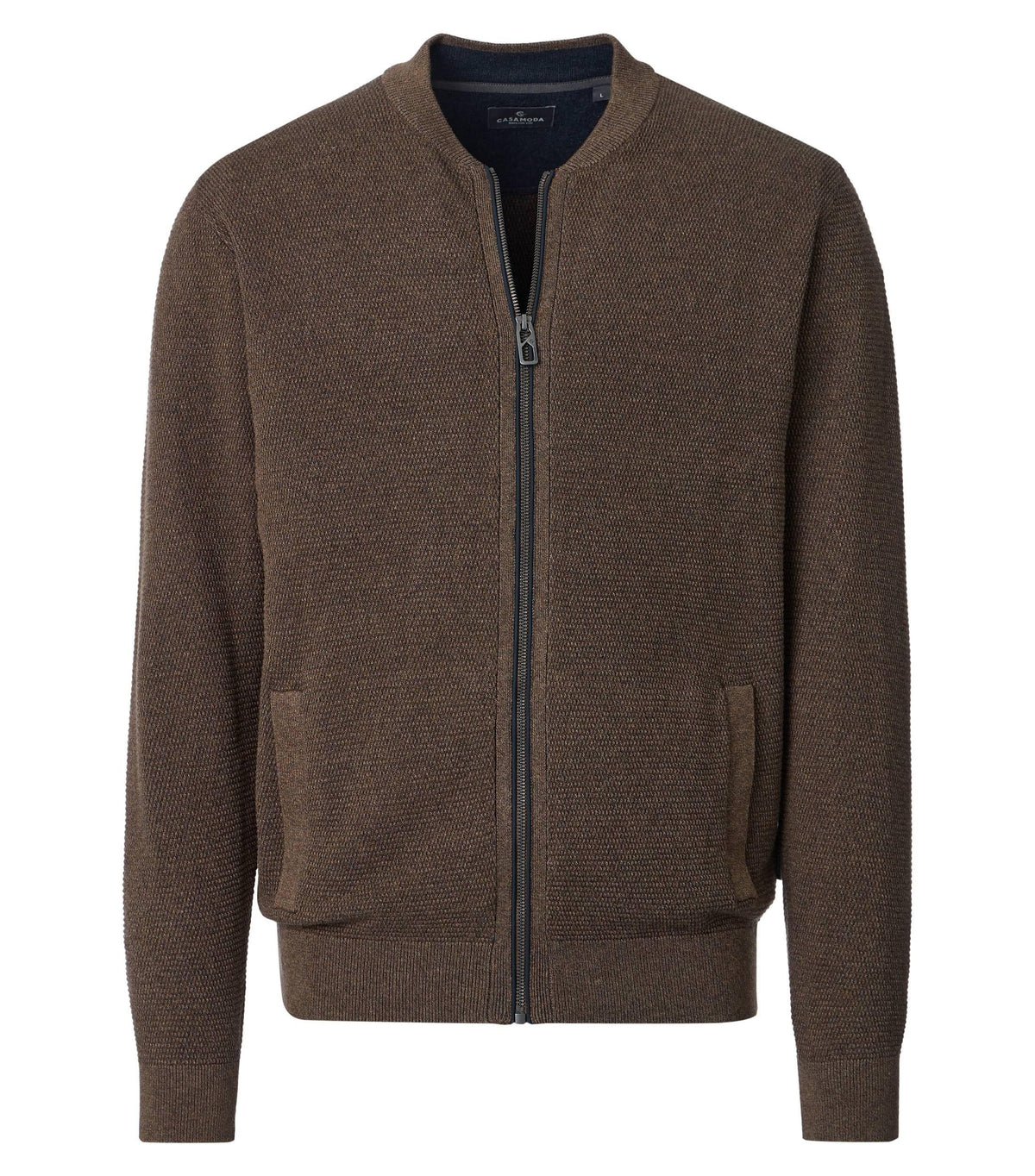 Vest Bruin