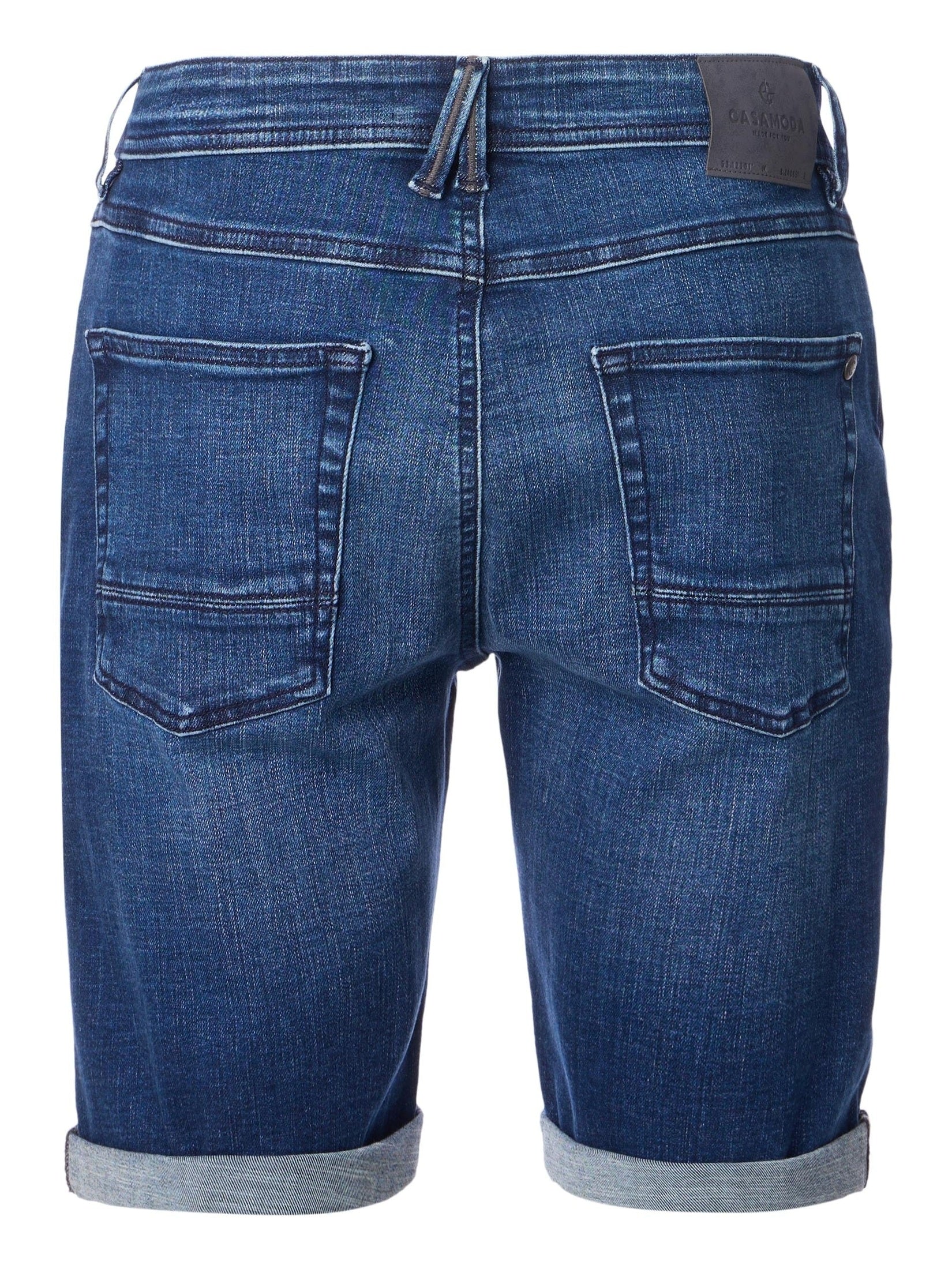 126530021-147 Steve korte jeans