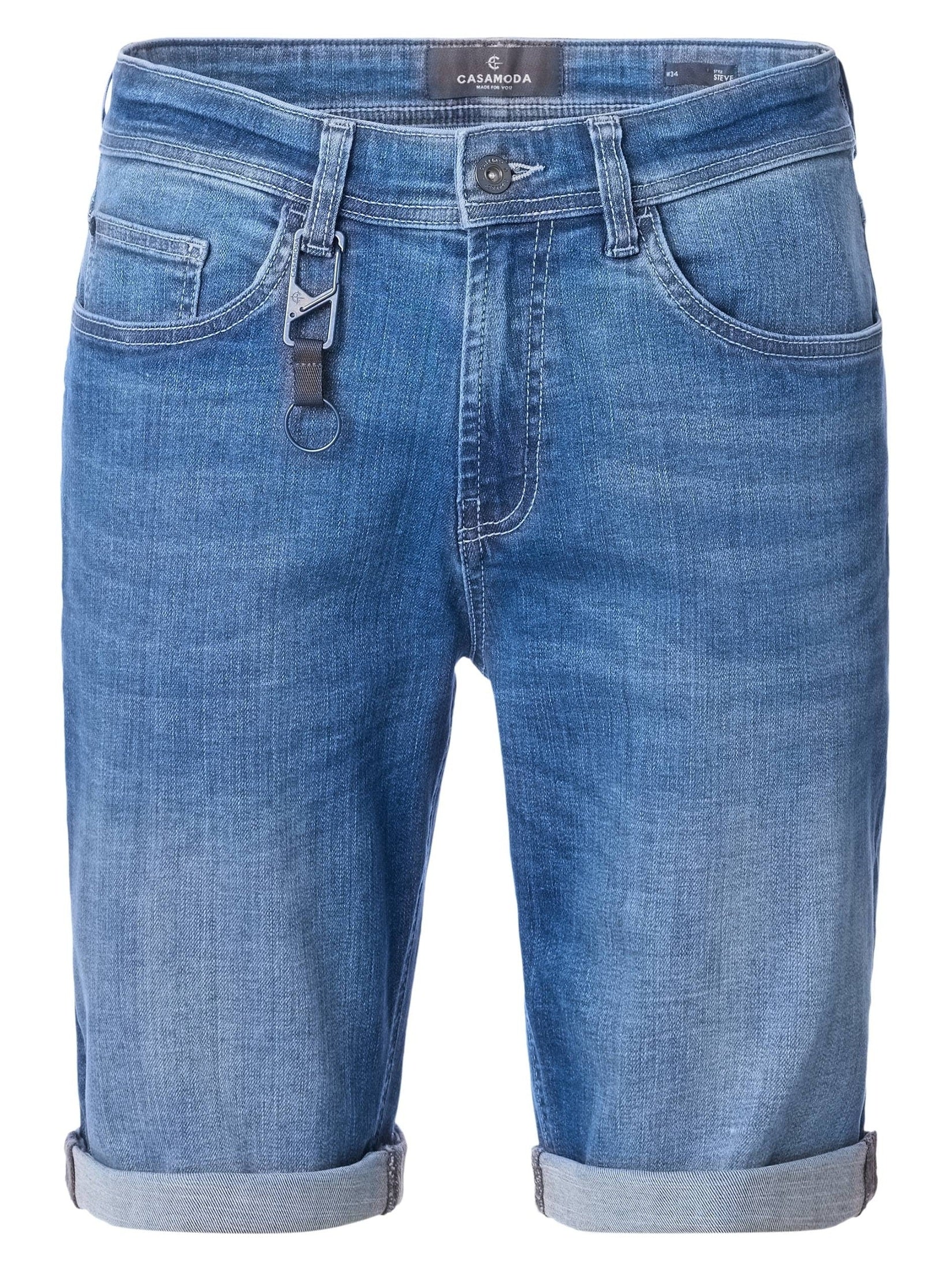 126530021-161 Steve korte jeans