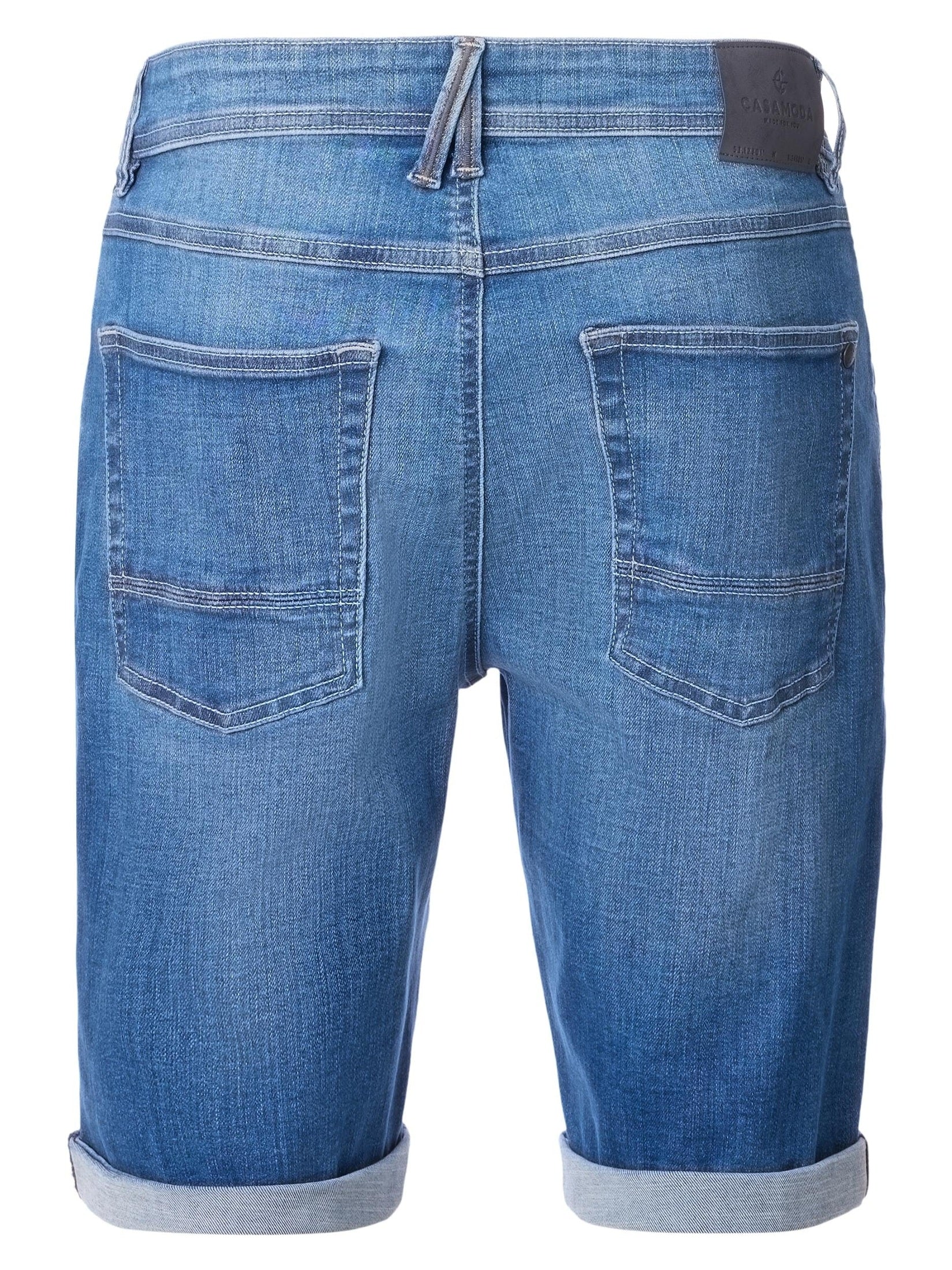 126530021-161 Steve korte jeans